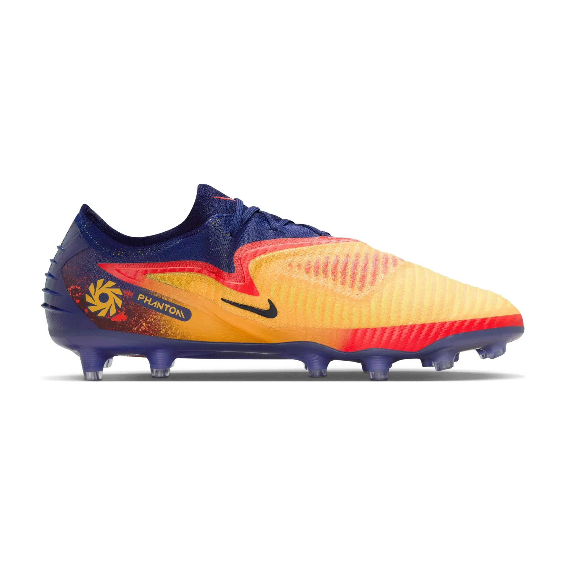 PHANTOM 6 LOW ELITE AG-PRO EH ファントム 27.5 Botas de fútbol Nike Phantom 6 Low Elite Pro EH AG | Foot-Store