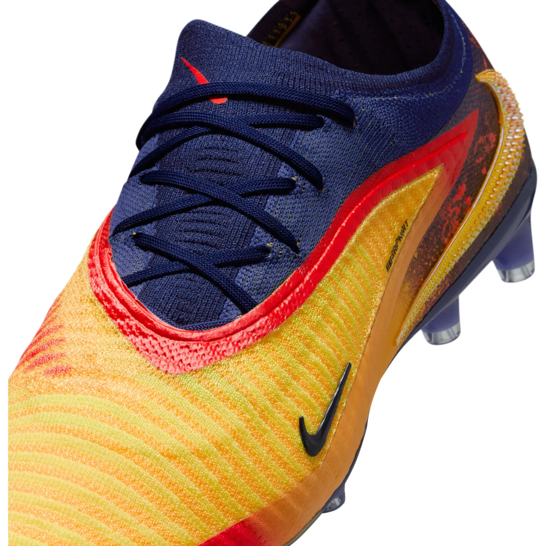 Football Boots Nike Phantom 6 Low Elite Pro EH AG | Foot-Store