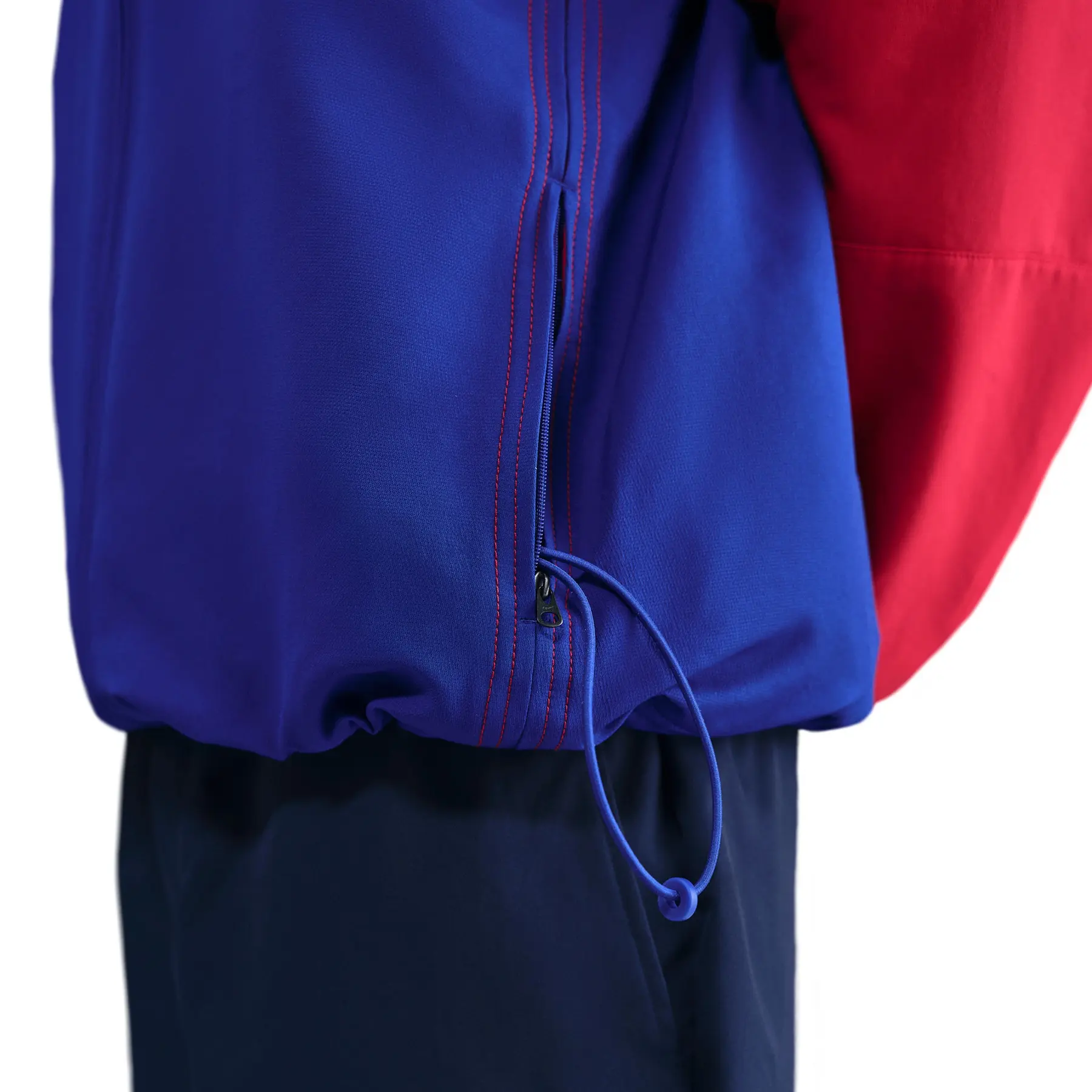 PSG tracksuit jacket Reissue 2025/26 | Foot-Store