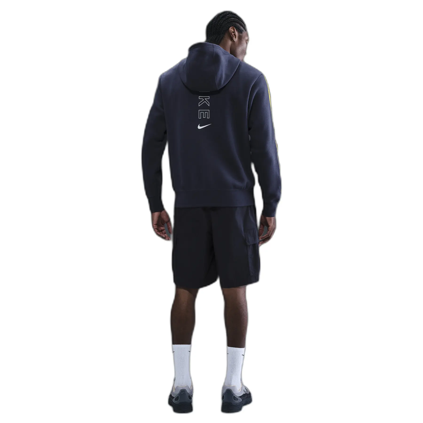 0198481194896 - Sweatshirt à capuche Nike