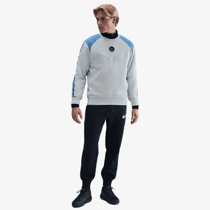 0198481187805 - Sweatshirt Club