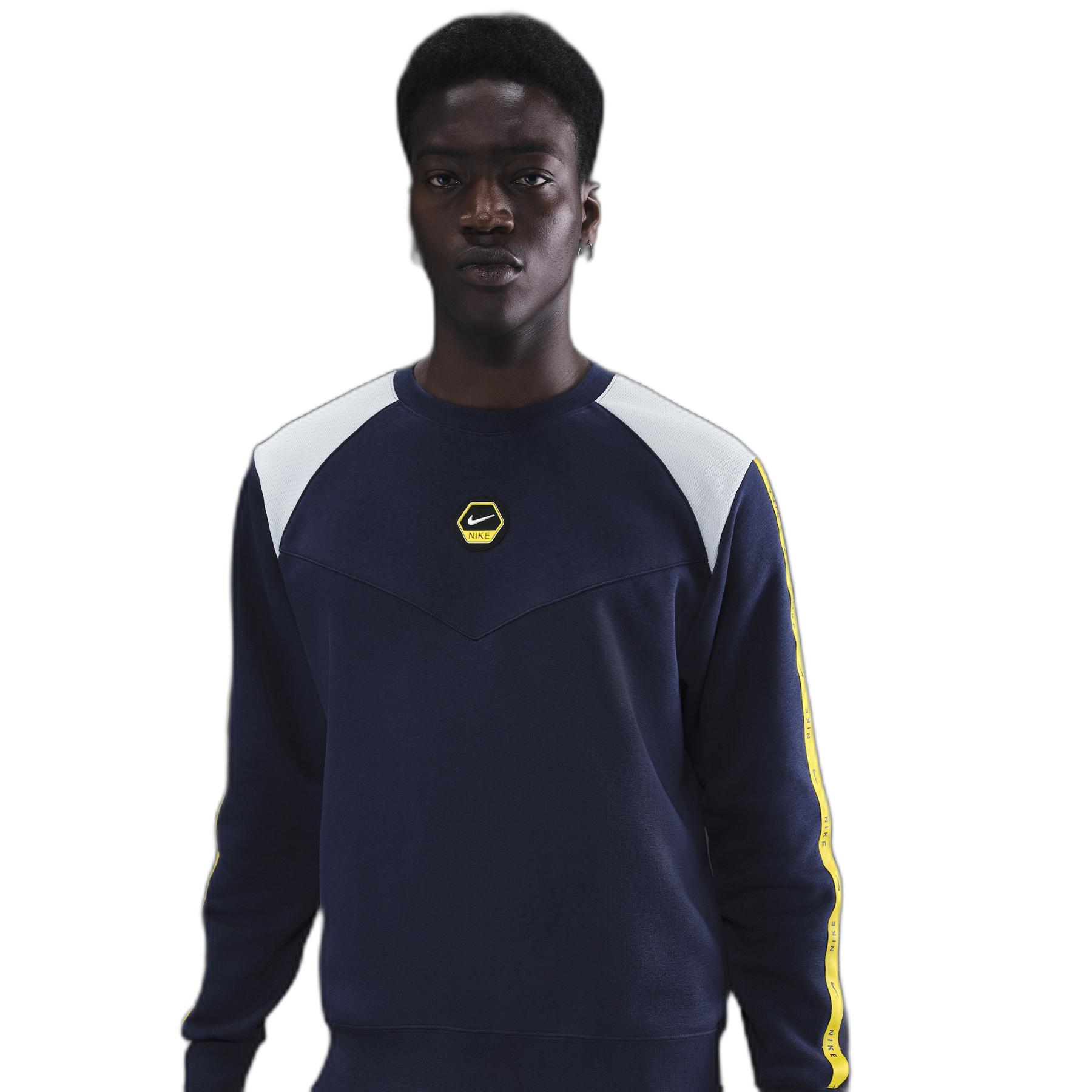 Fore トレーナー　CLUBHAUS Gengar Pokémon Clubhouse Black Quarter-Zip Pullover Sweatshirt