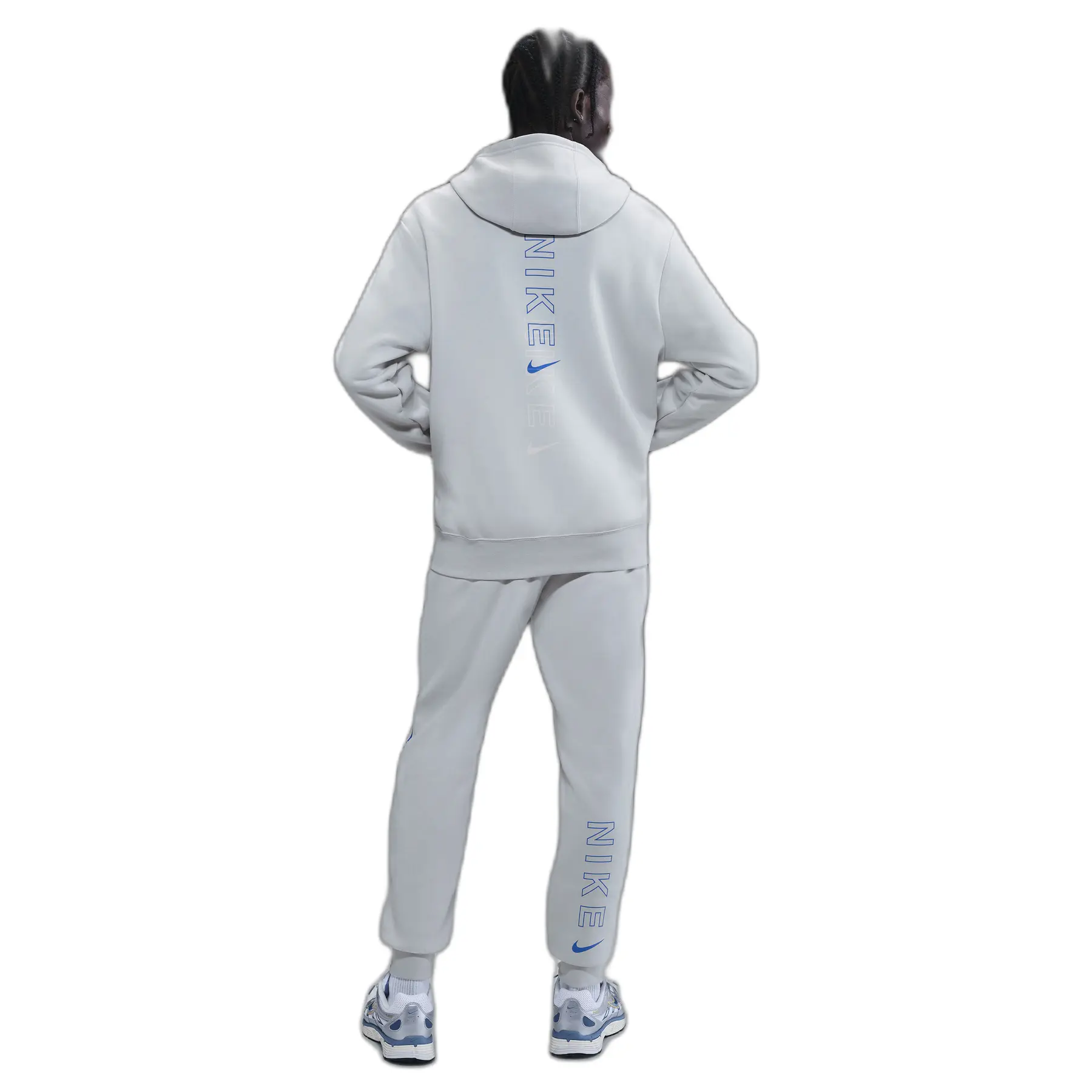 0198481187812 - Jogginghose Club