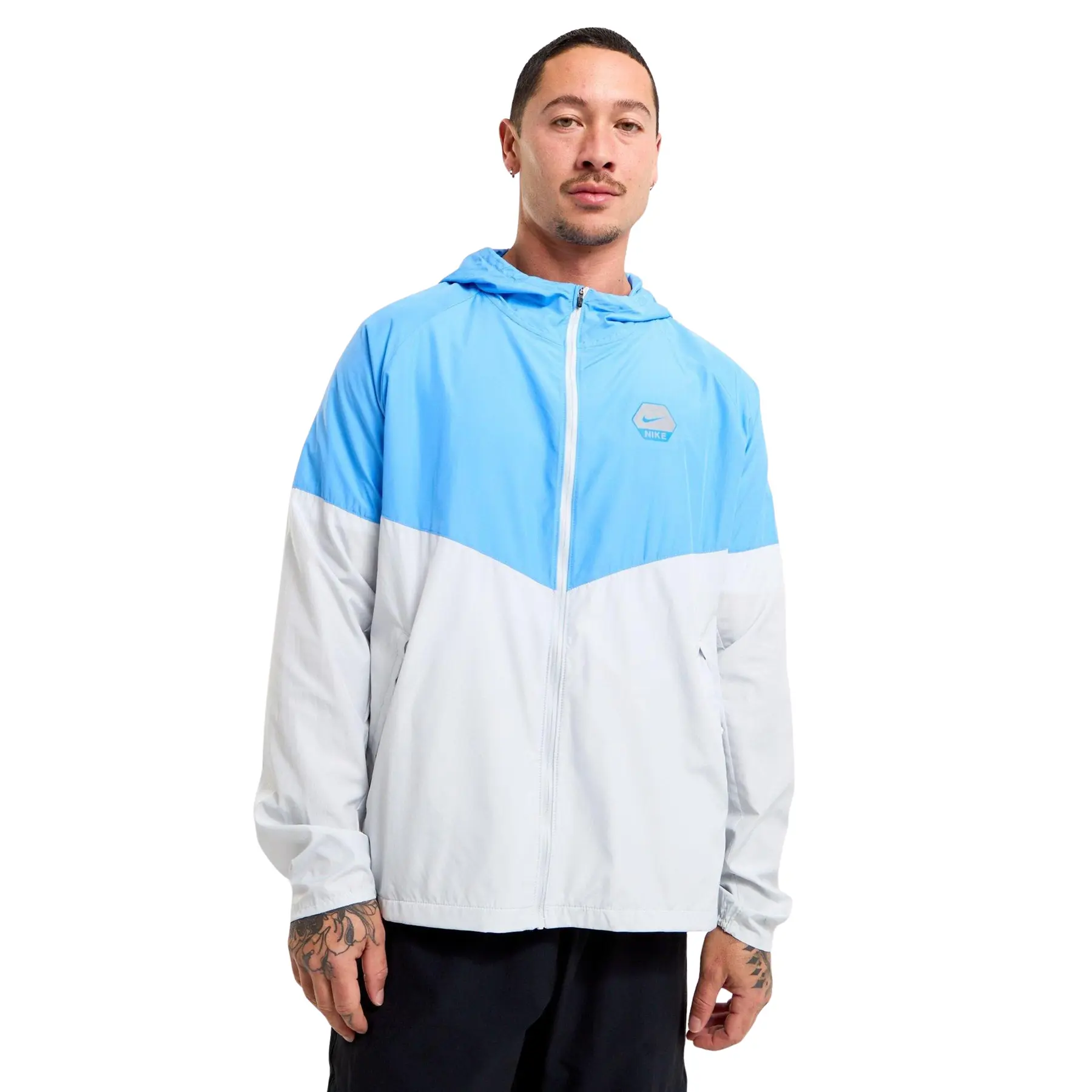 Sweatjacke mit Kapuze Nike