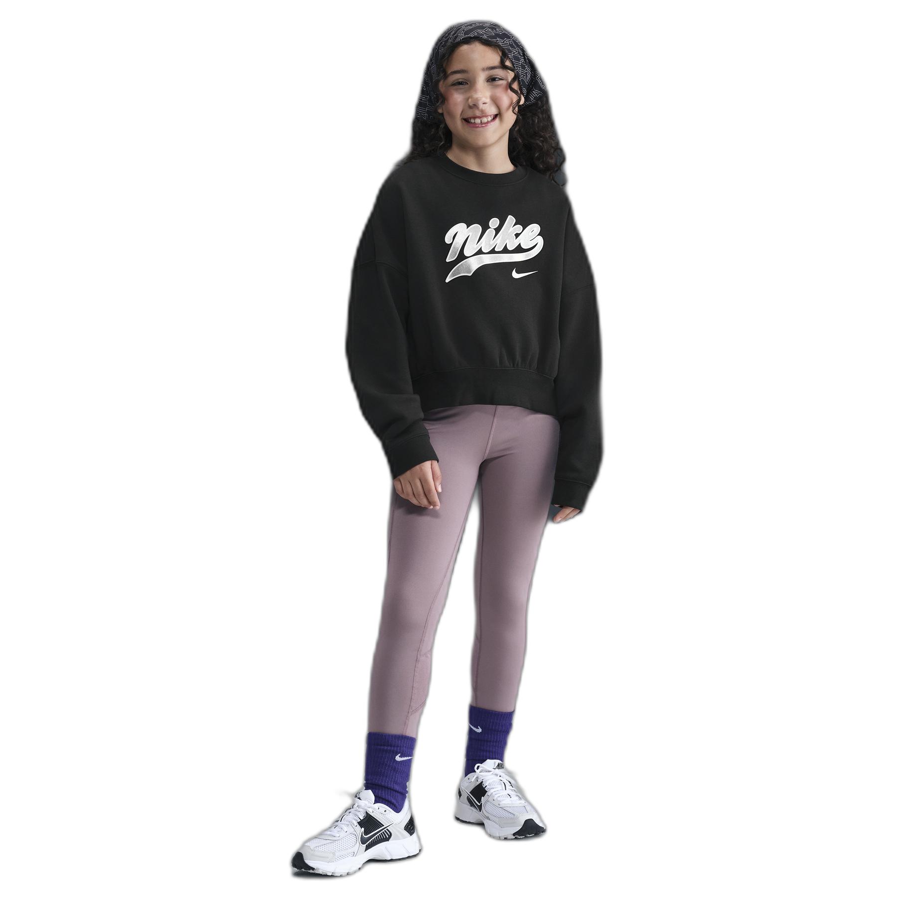 0198481197132 - Sweatshirt fille Nike