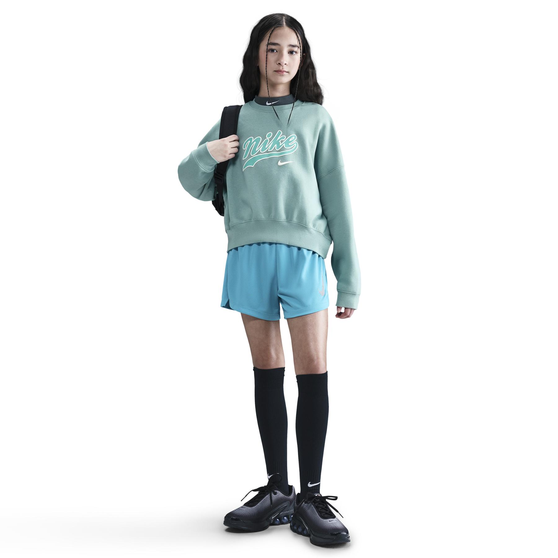 0198481196364 - Sweatshirt fille Nike