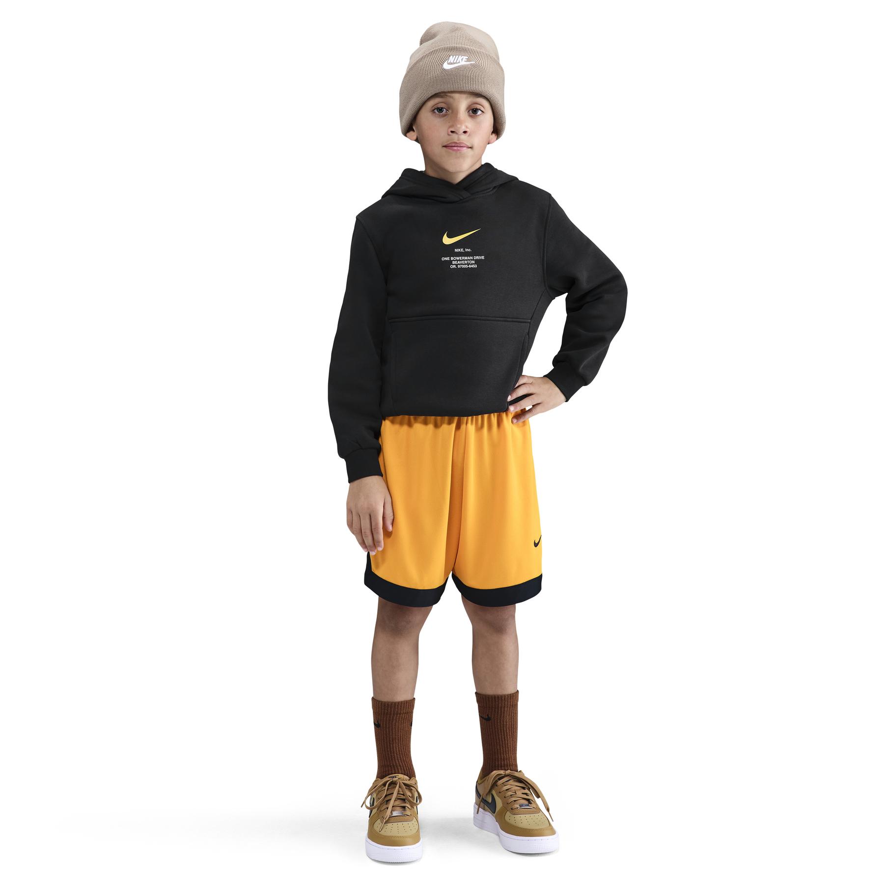 0198481193882 - Sweatshirt à capuche enfant Nike