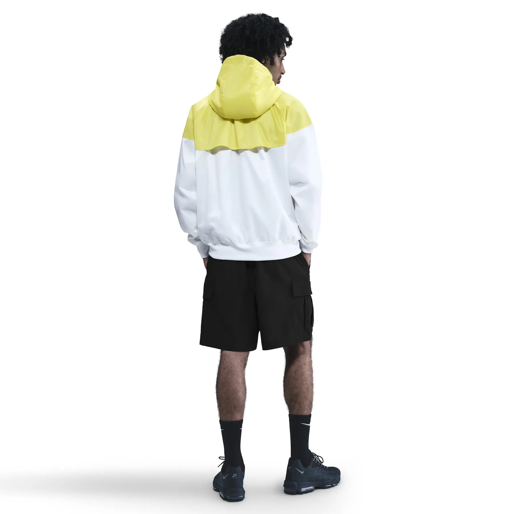 Short Nike Club