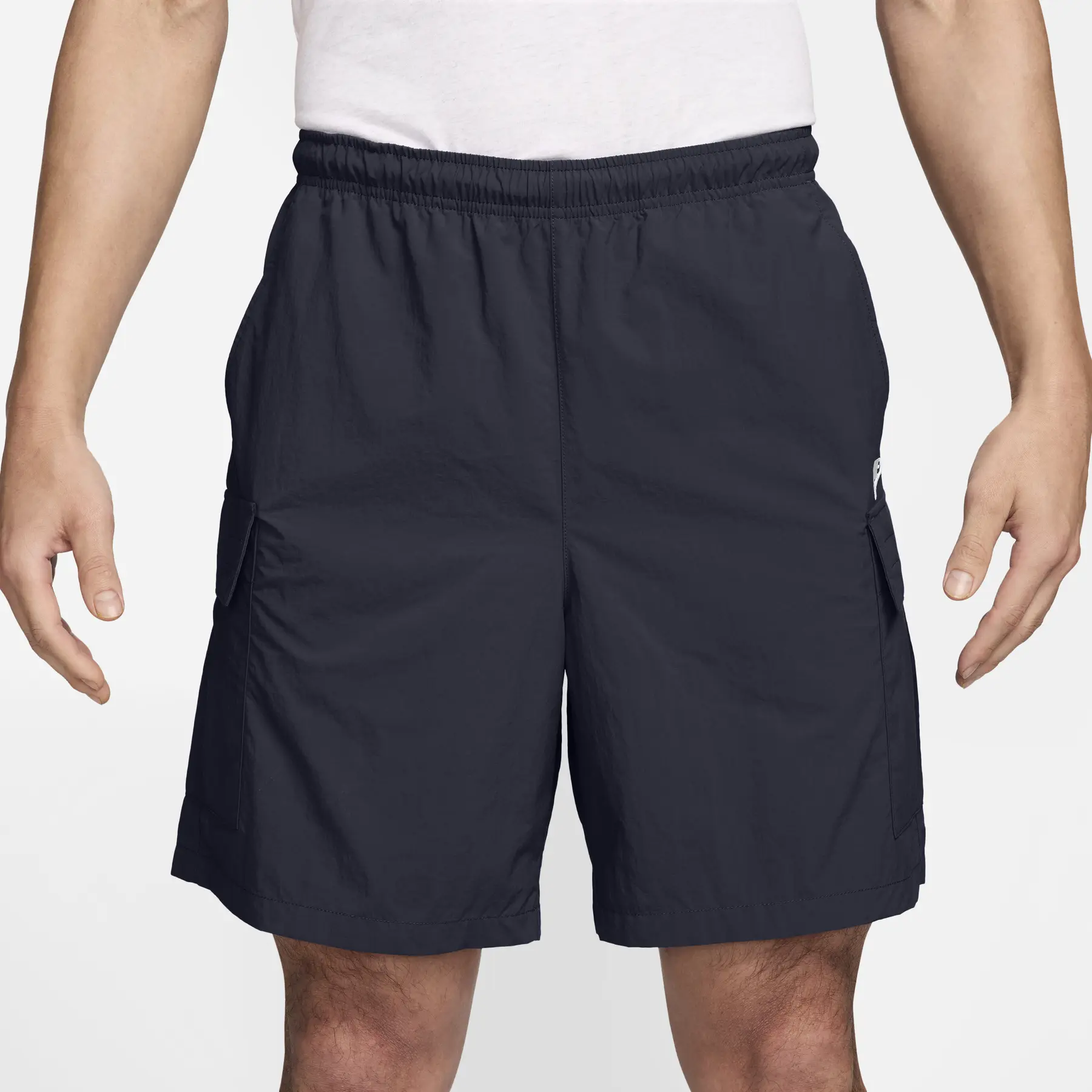 Shorts Club - Bleu - male - Size: S