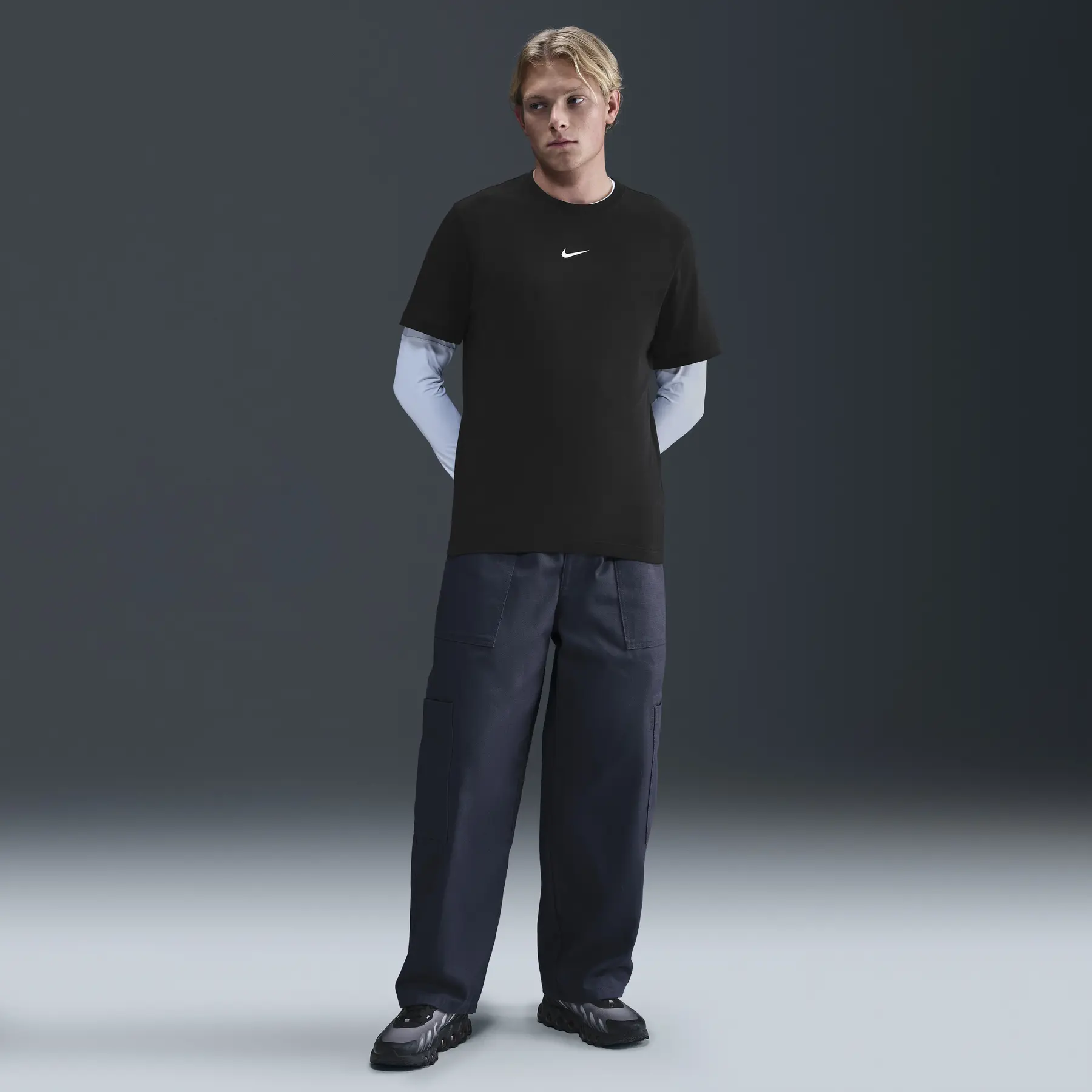 0198481607495 - T-shirt BB FW