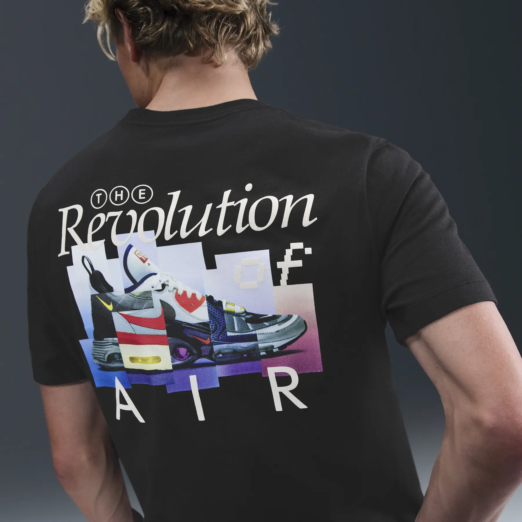 T-shirt Nike BB FW | Foot-Store