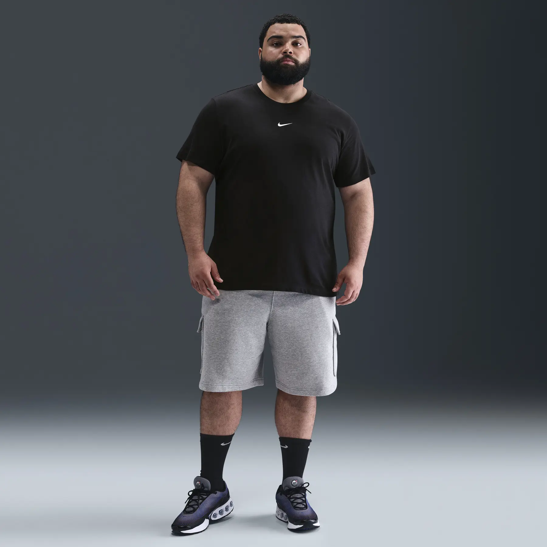 T-shirt Nike BB FW | Foot-Store