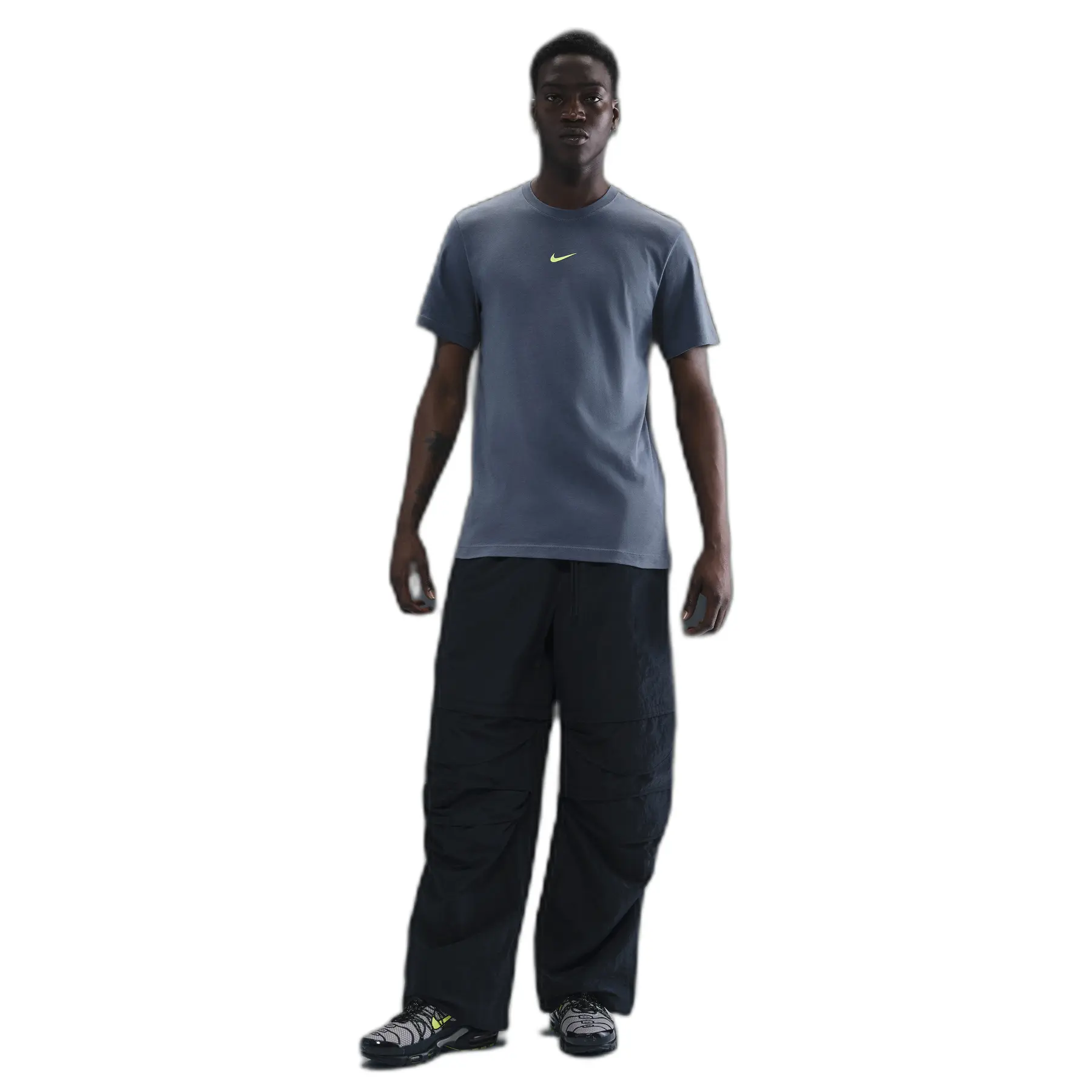 0198481579952 - T-shirt BB FW