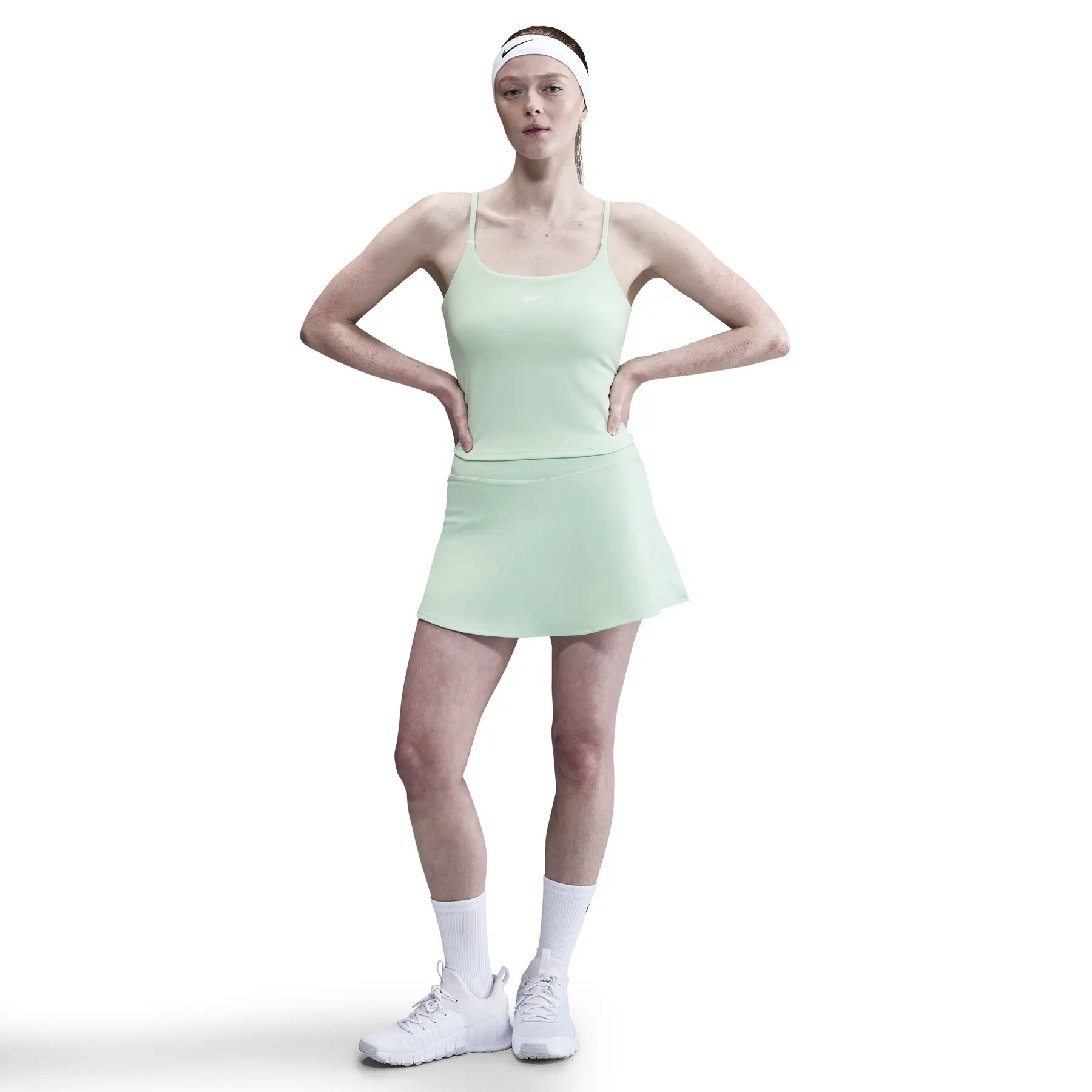 Women's tank top Nike One
