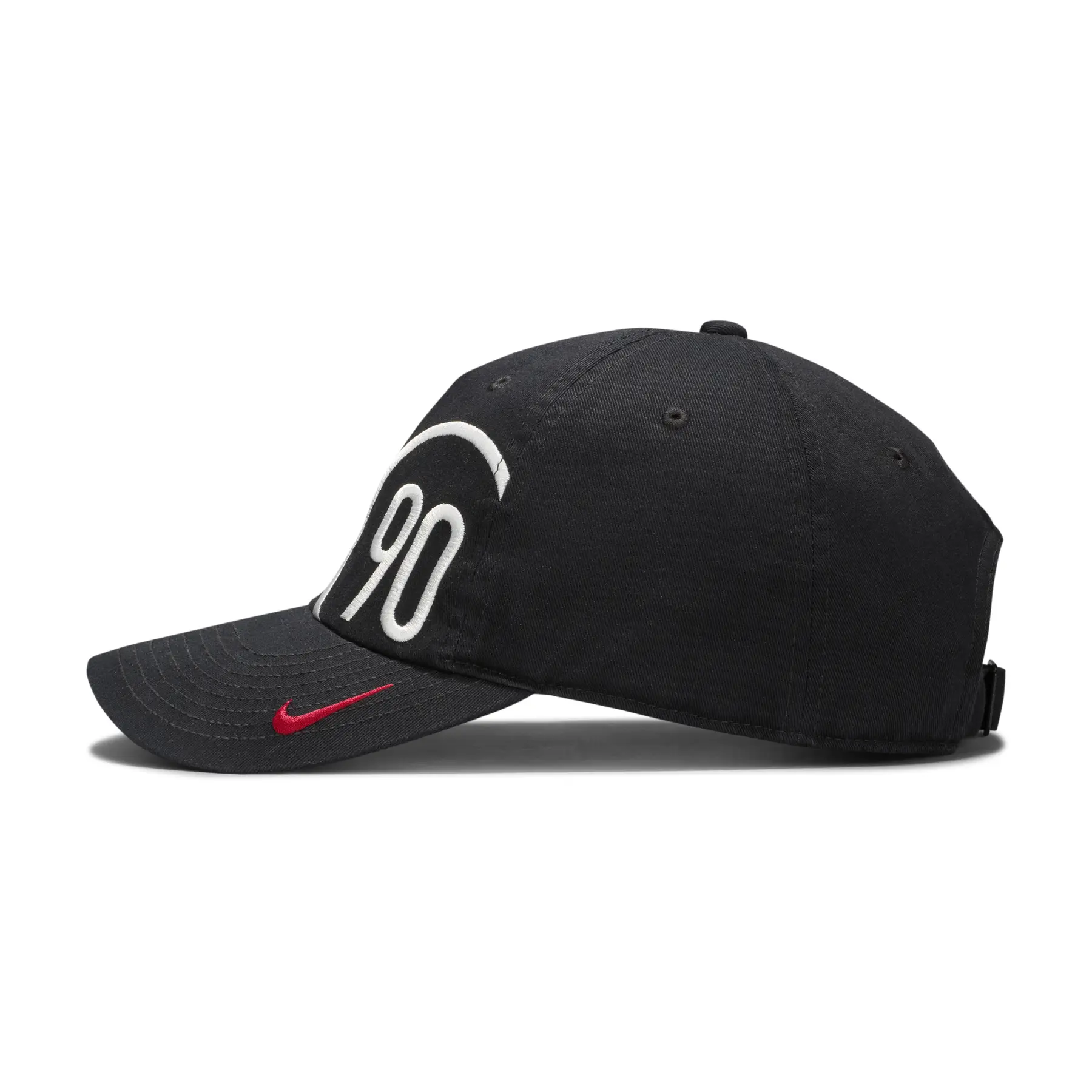 0197864667590 - Casquette 5 Pannel Club