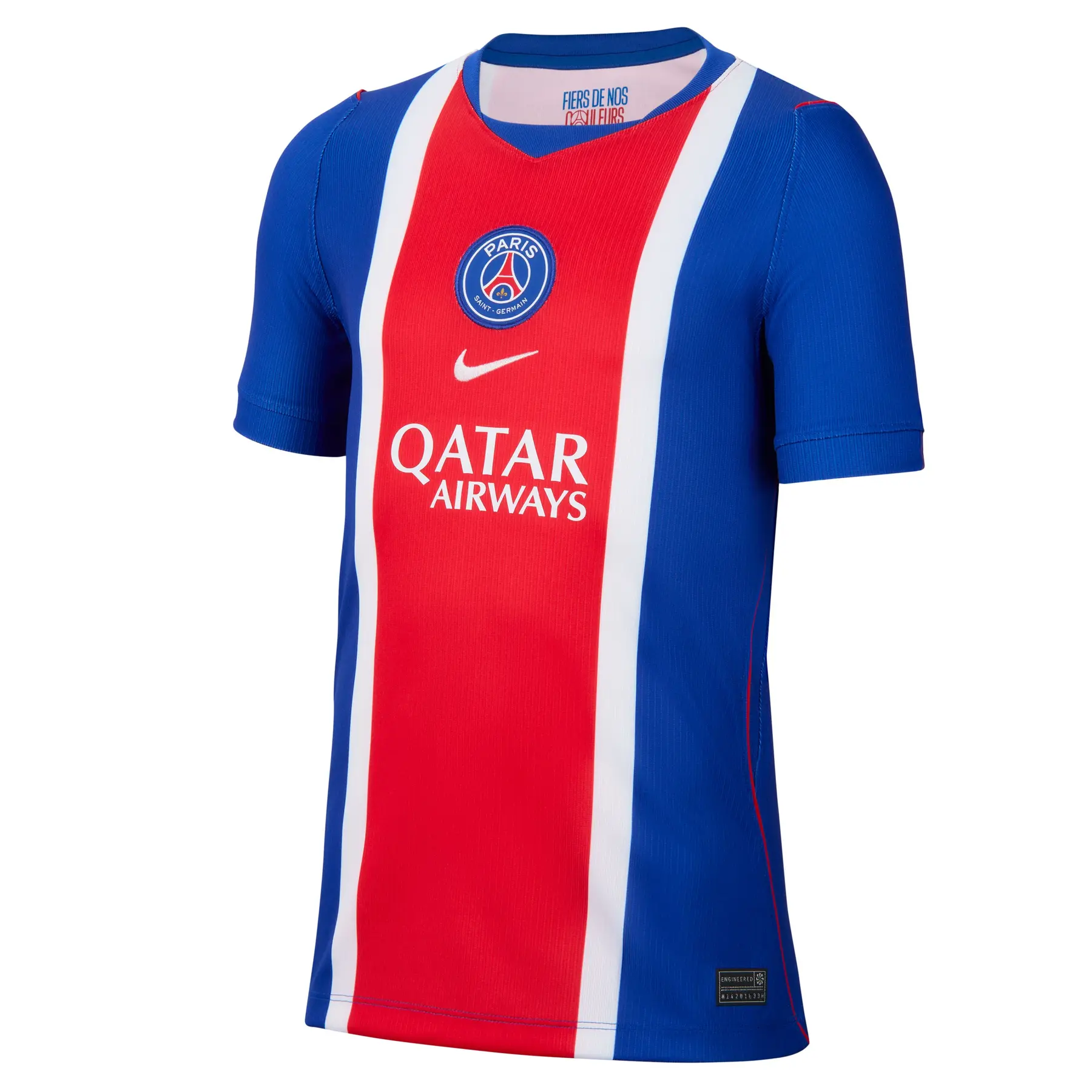 Heimtrikot Kind PSG 2026/27