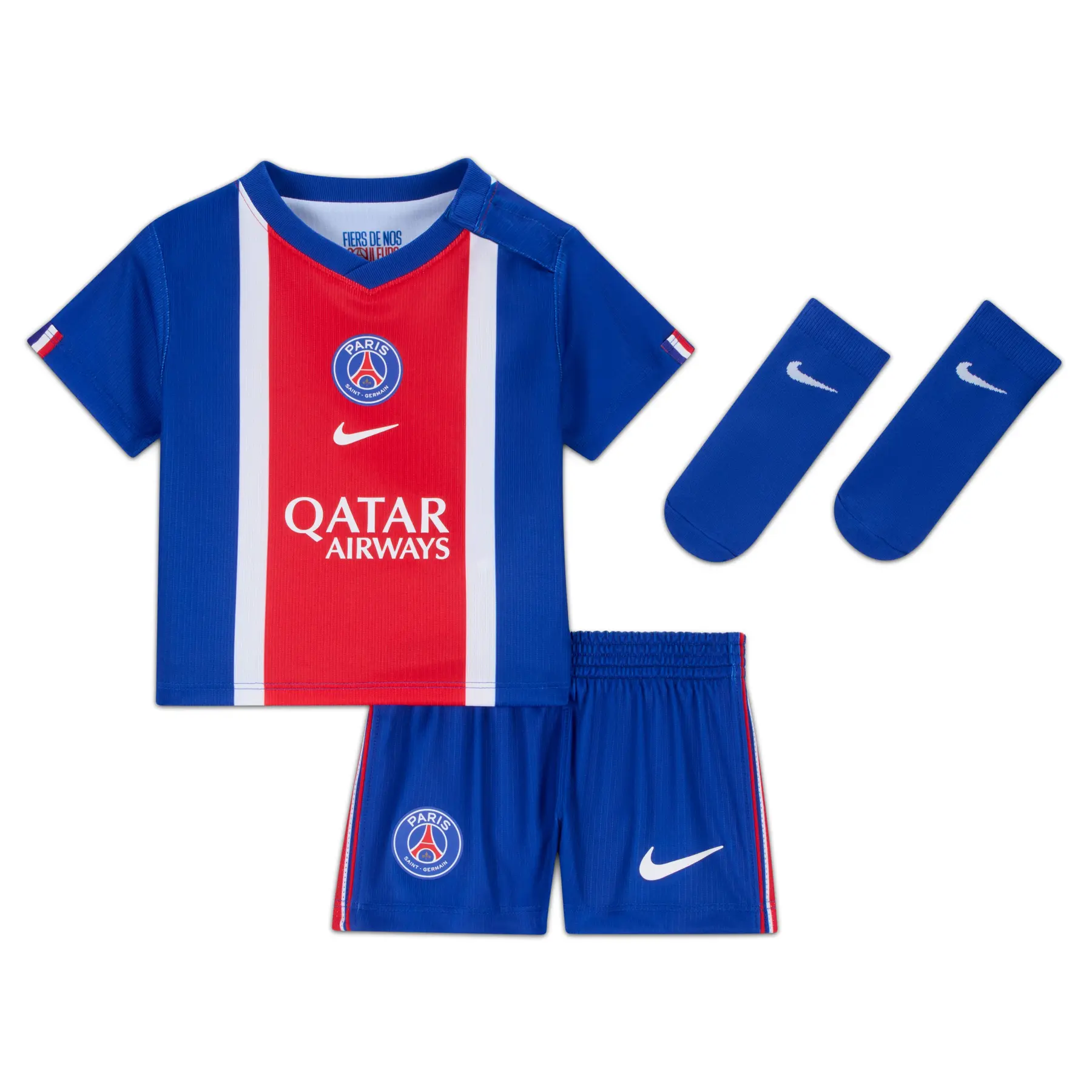 PSG Heimtrikot Baby 2026/27