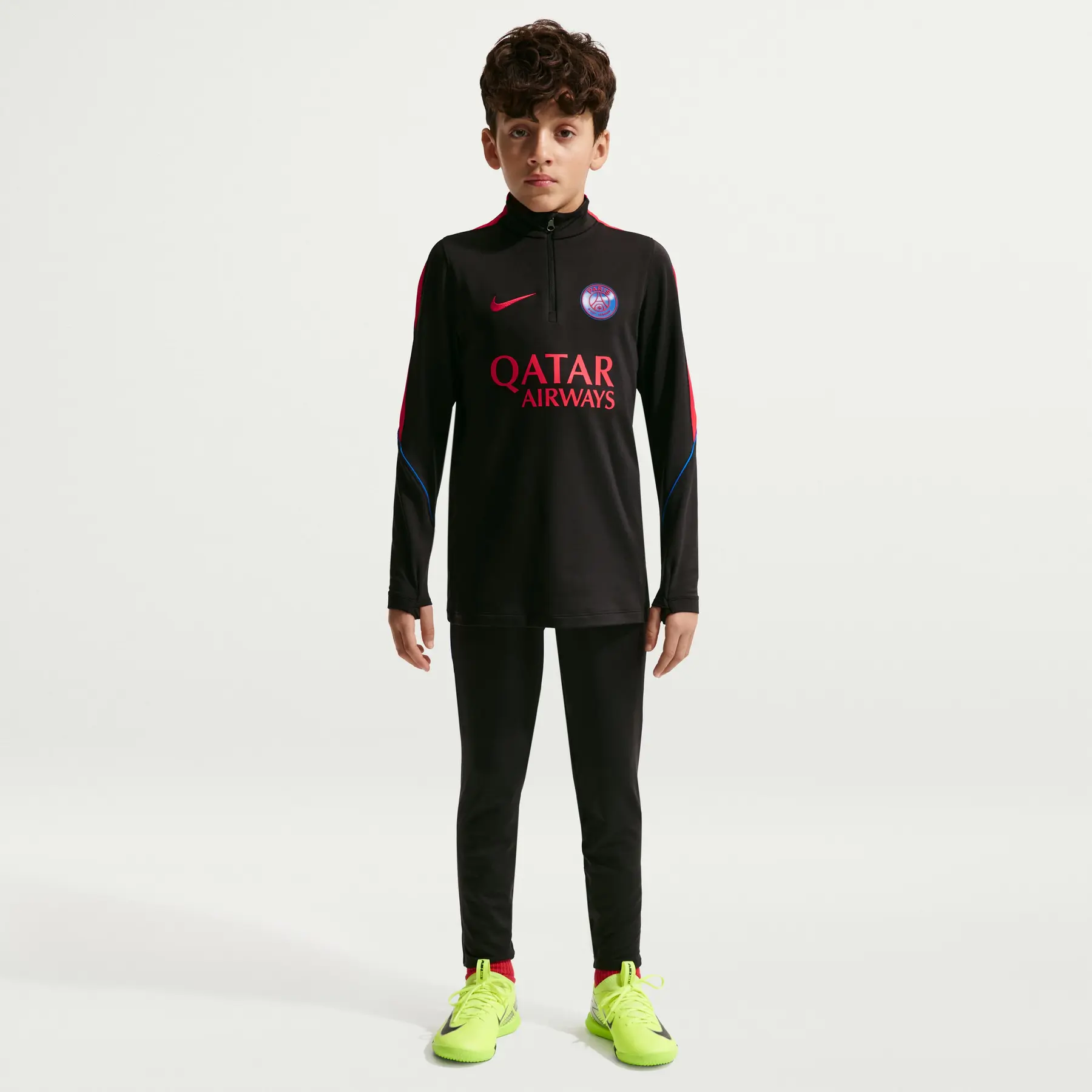 PSG kids' T-shirt Strike 2026/27 | Foot-Store