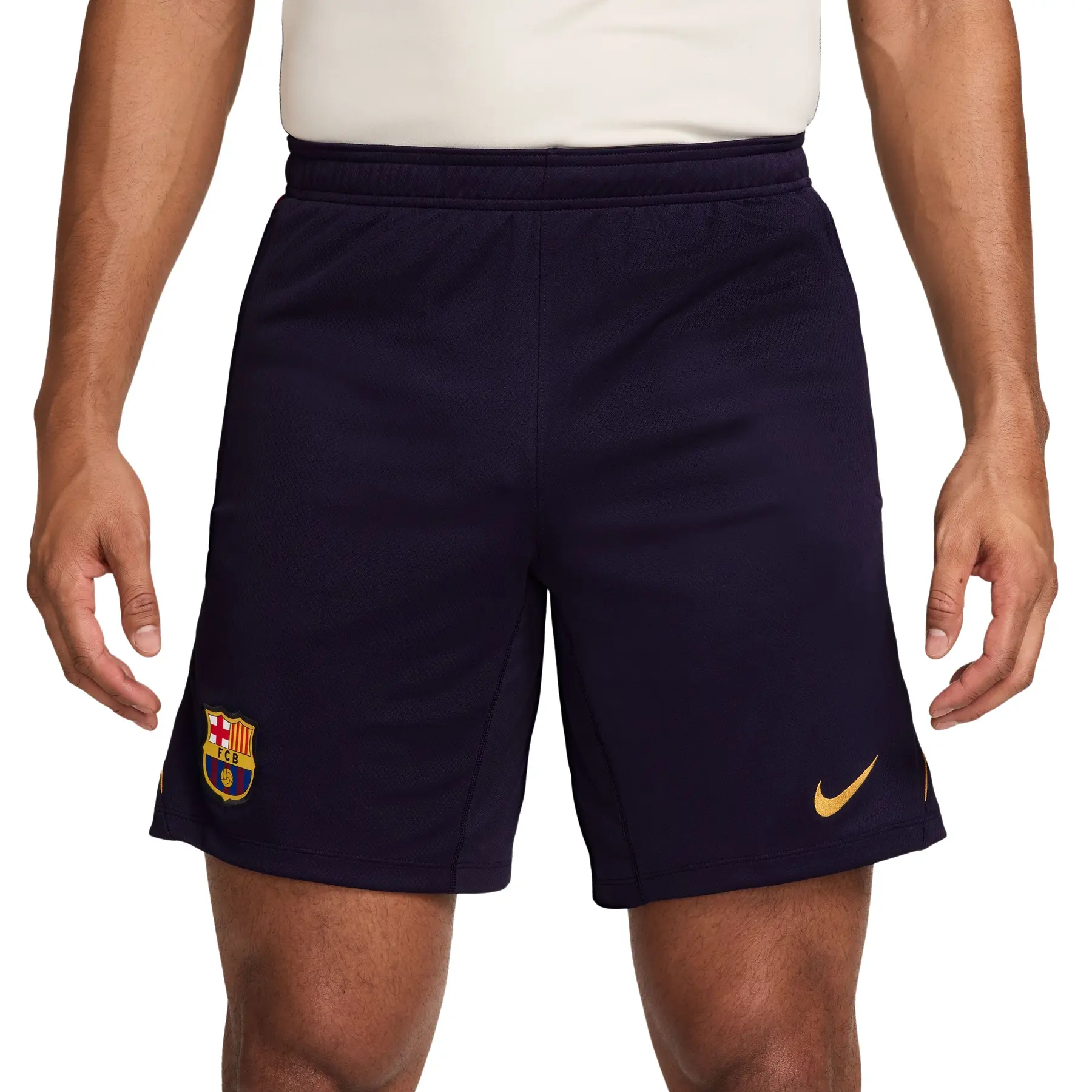 FC Barcelona Trikot Strike 2026/27