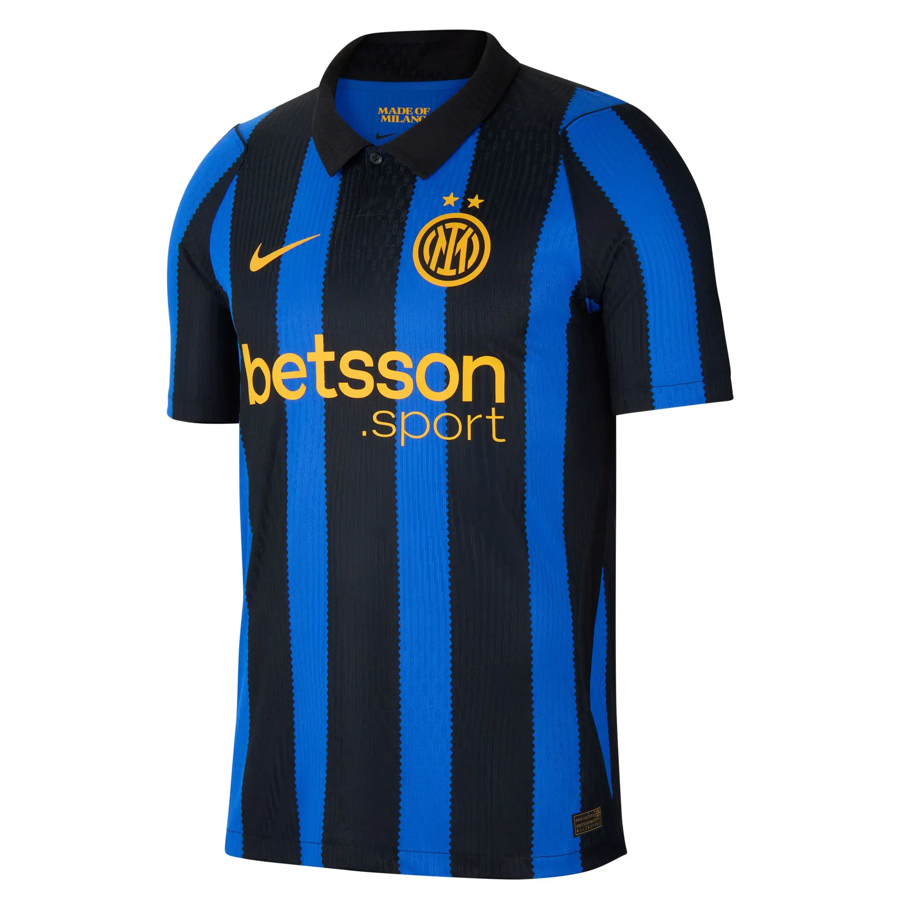 Authentisches Heimtrikot Inter Mailand 2026/27 - Bleu - male - Size: S