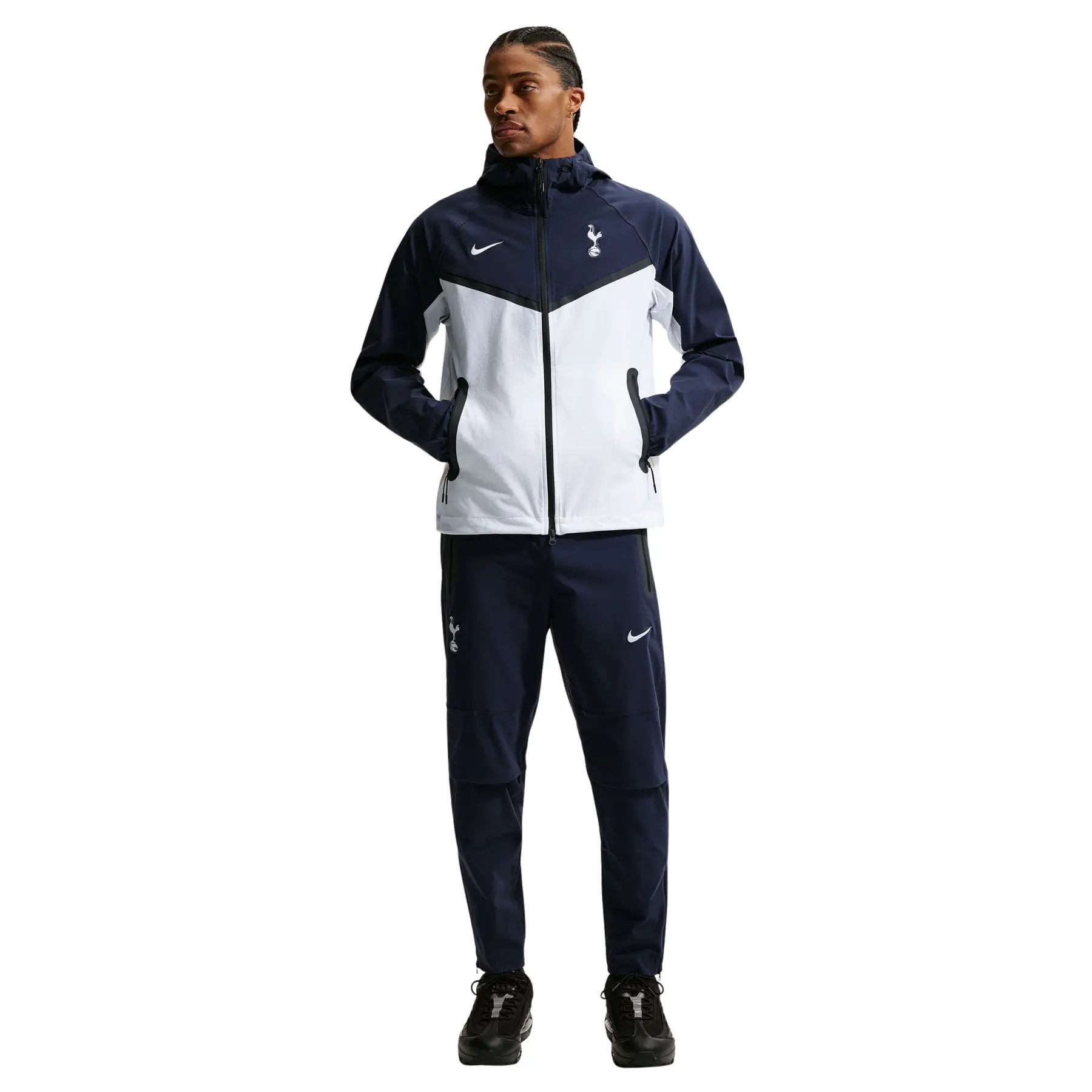 Tottenham Jogginghose 2026/27