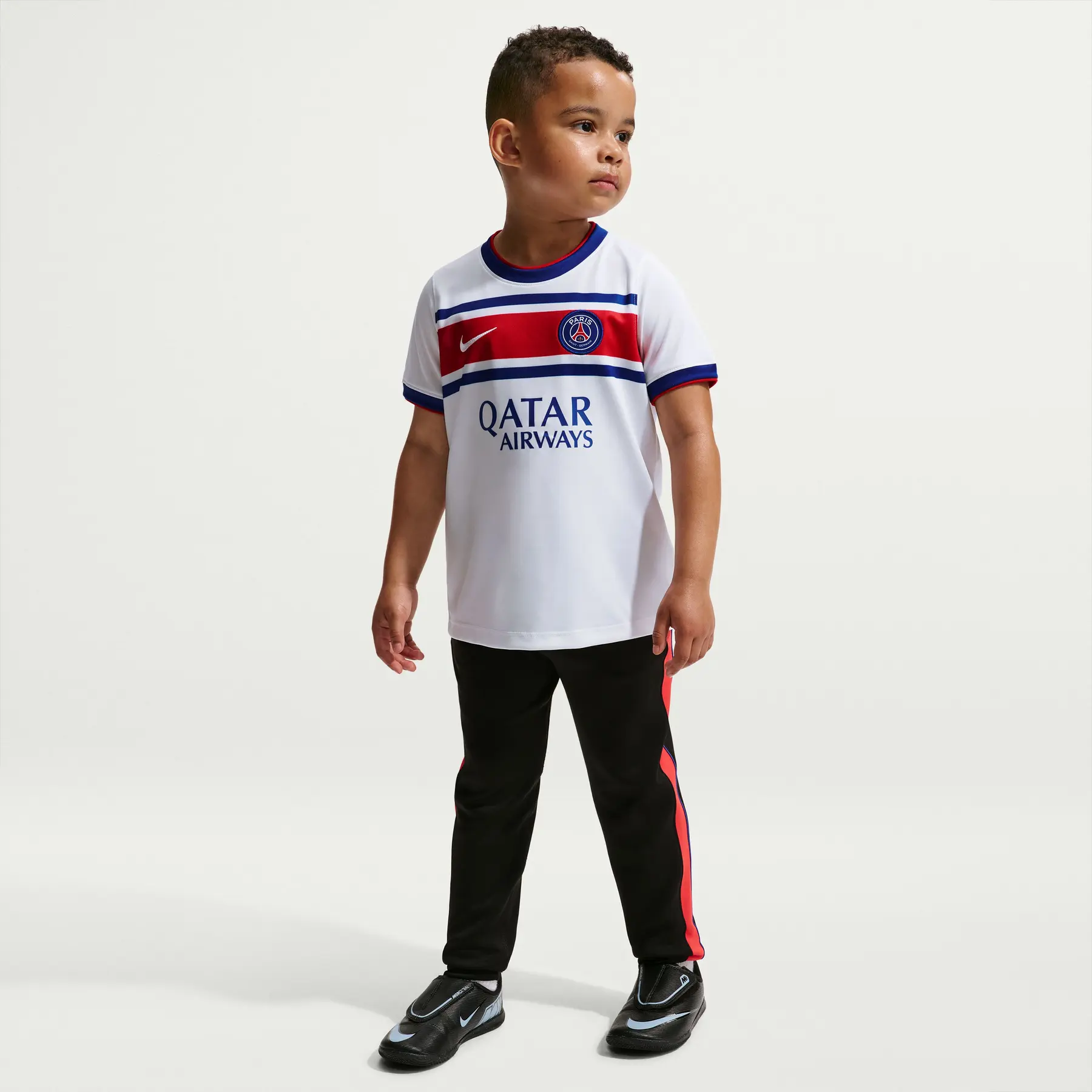 Maillot Prematch enfant PSG 2026/27