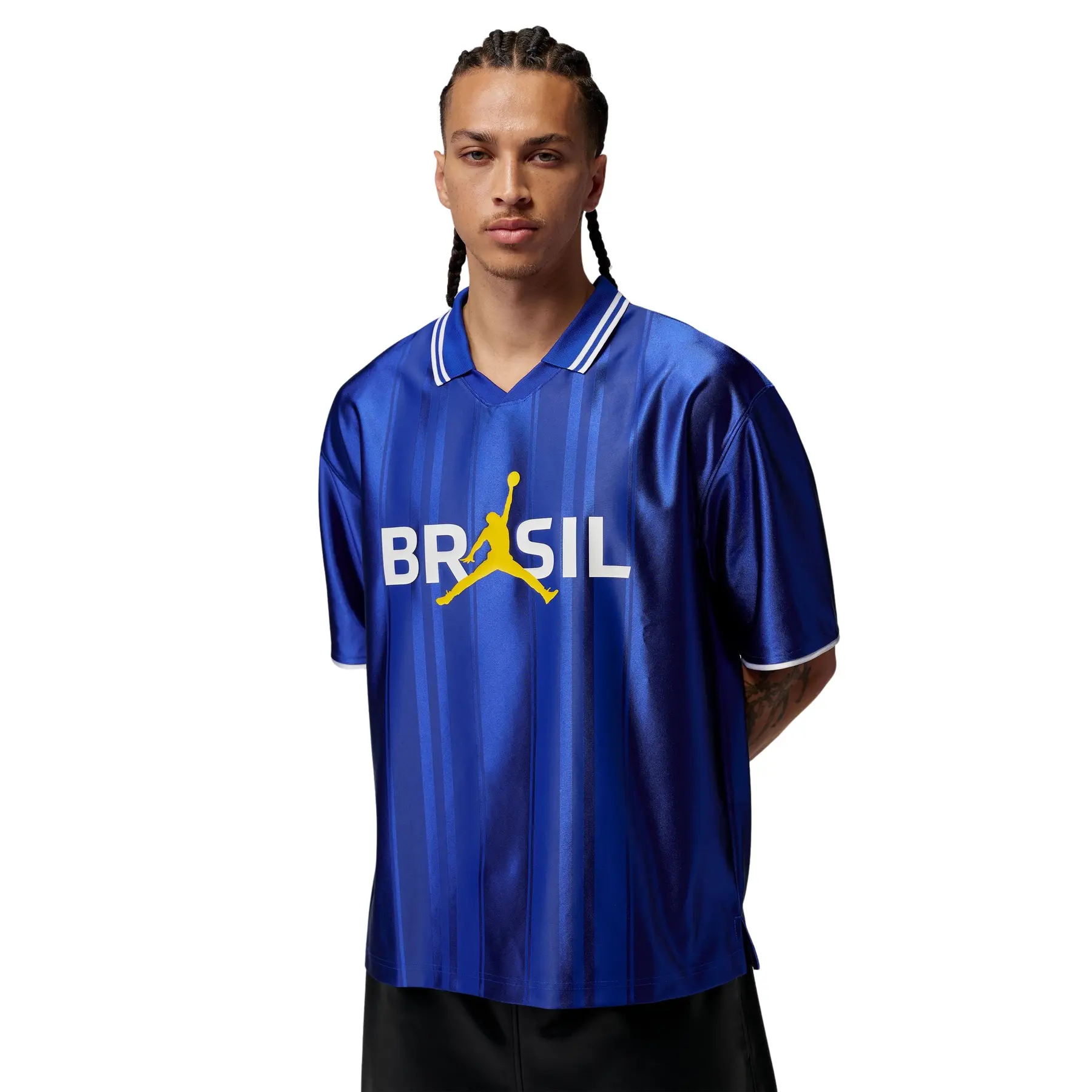 Polo Brasil Coupe du monde 2026
