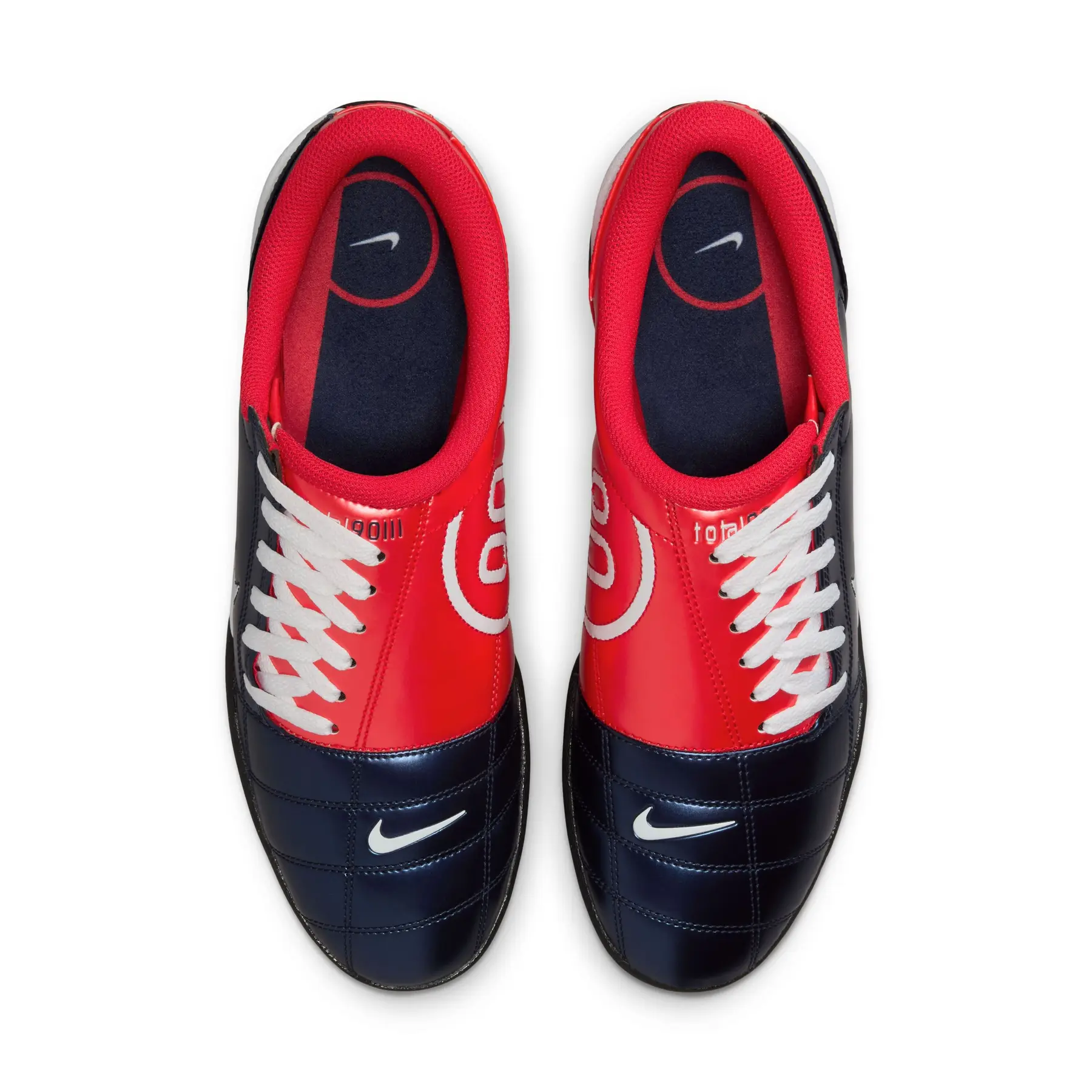 Football boots Nike Total 90 FG | Foot-Store