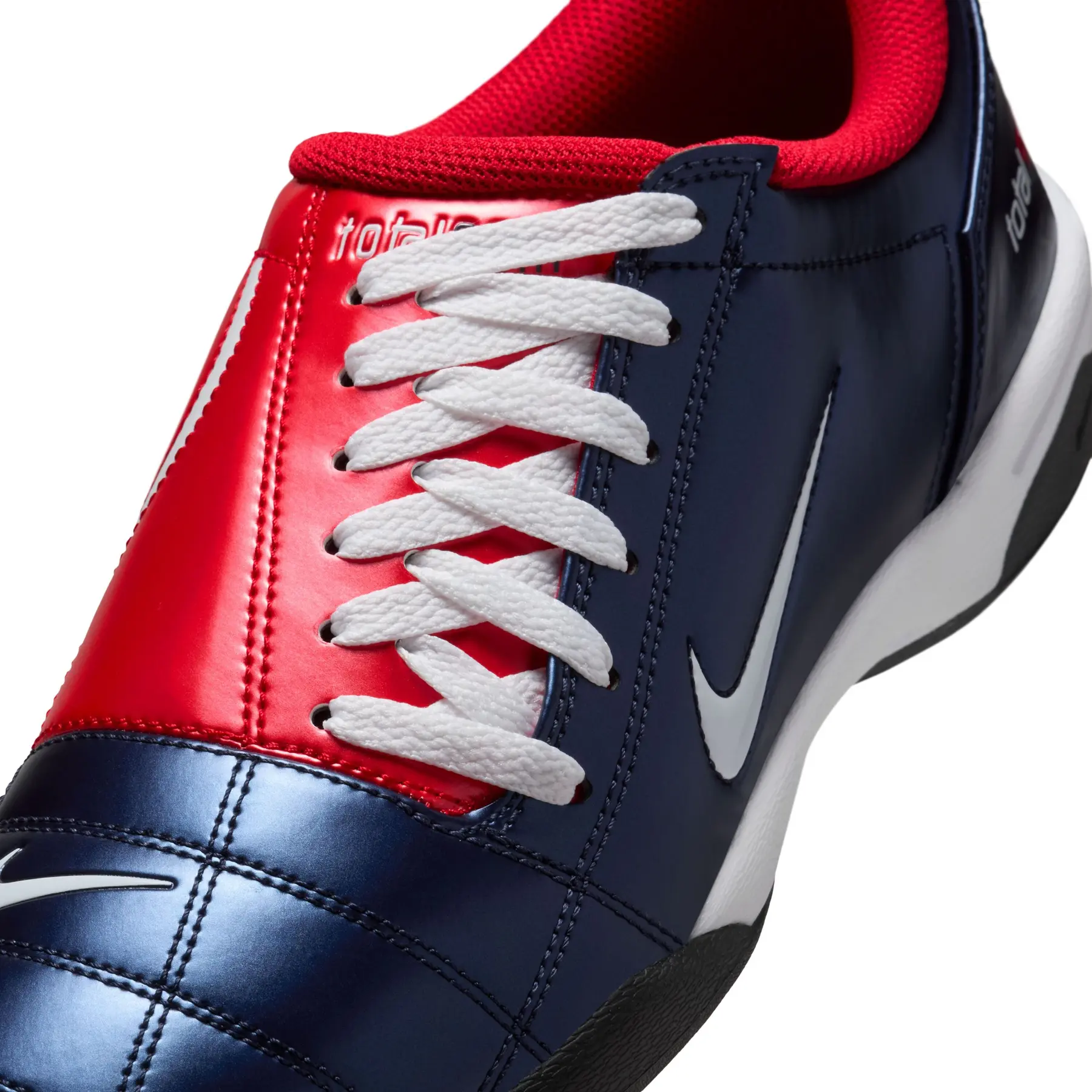 Football Boots Nike Total 90 FG | Foot-Store