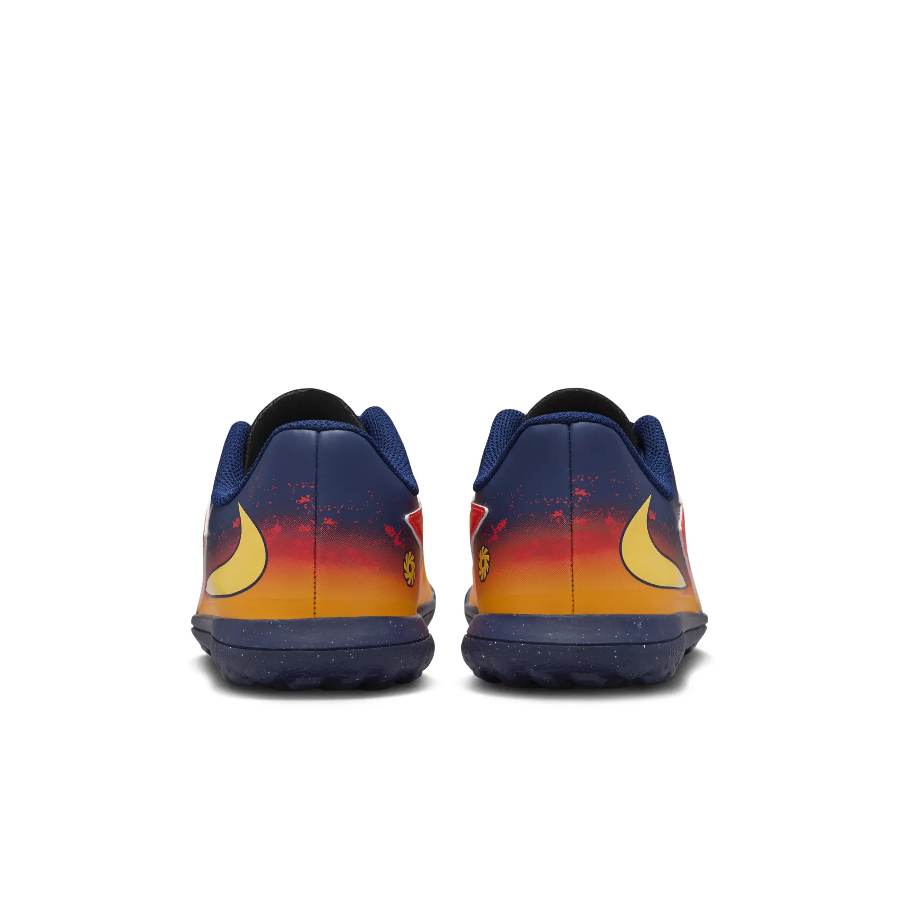 Football boots Nike Phantom 6 Low Club Erling Haaland TF | Foot-Store