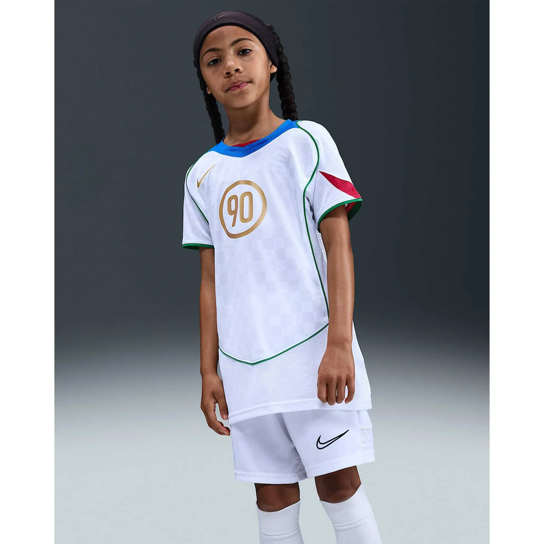 Children's jersey Nike Dri-FIT T90 Energy 2 | Foot-Store