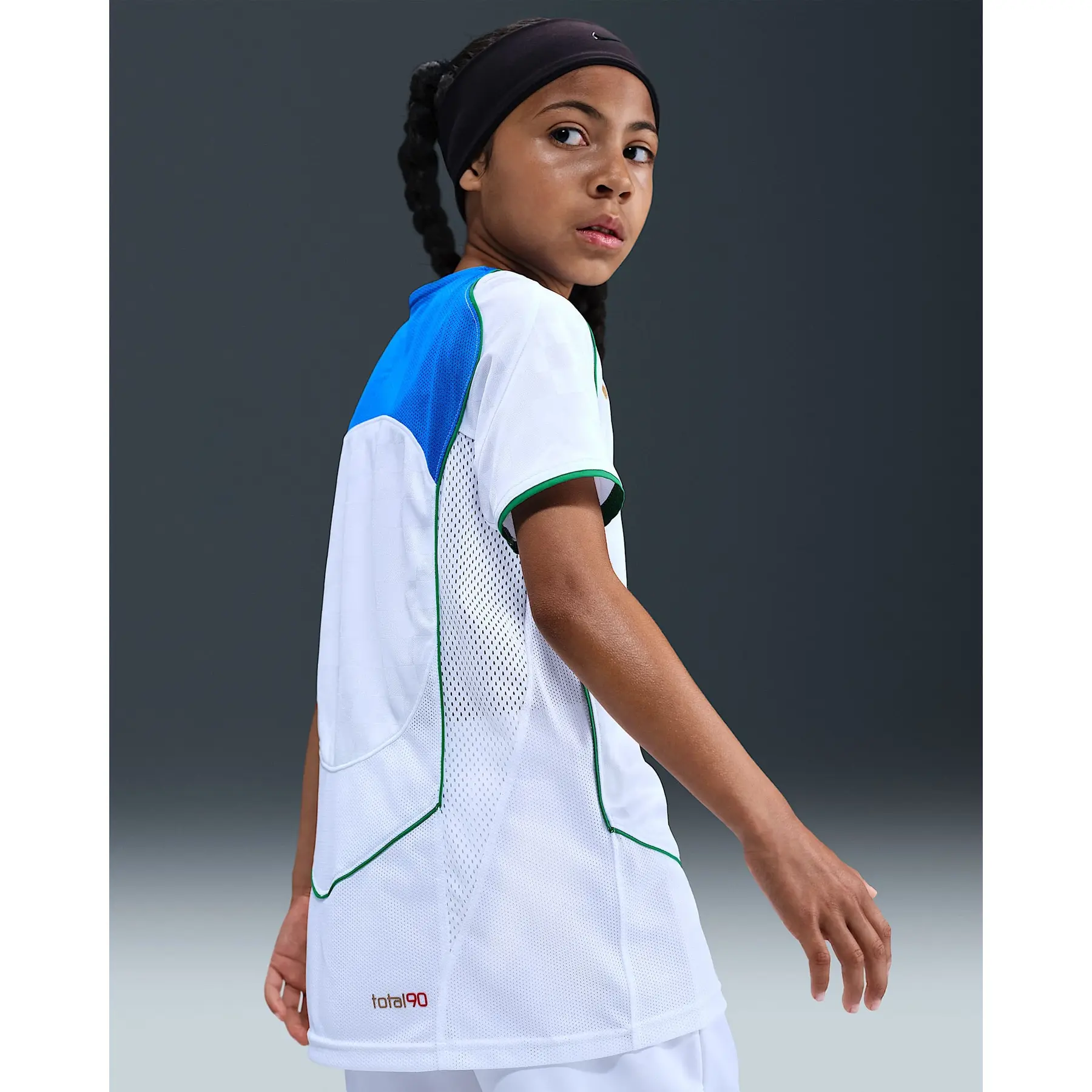 Children's jersey Nike Dri-FIT T90 Energy 2 | Foot-Store