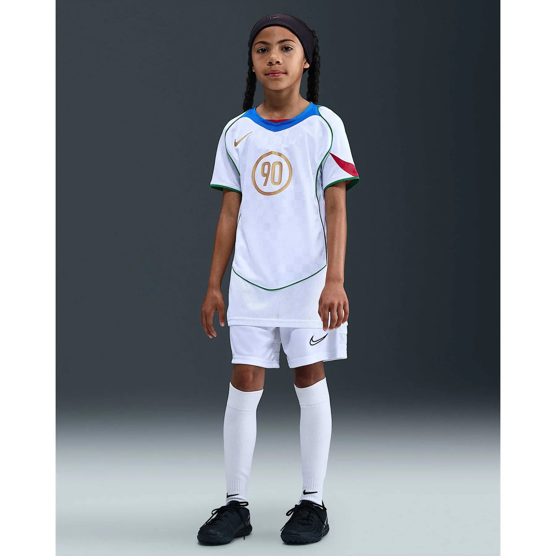 Children's jersey Nike Dri-FIT T90 Energy 2 | Foot-Store