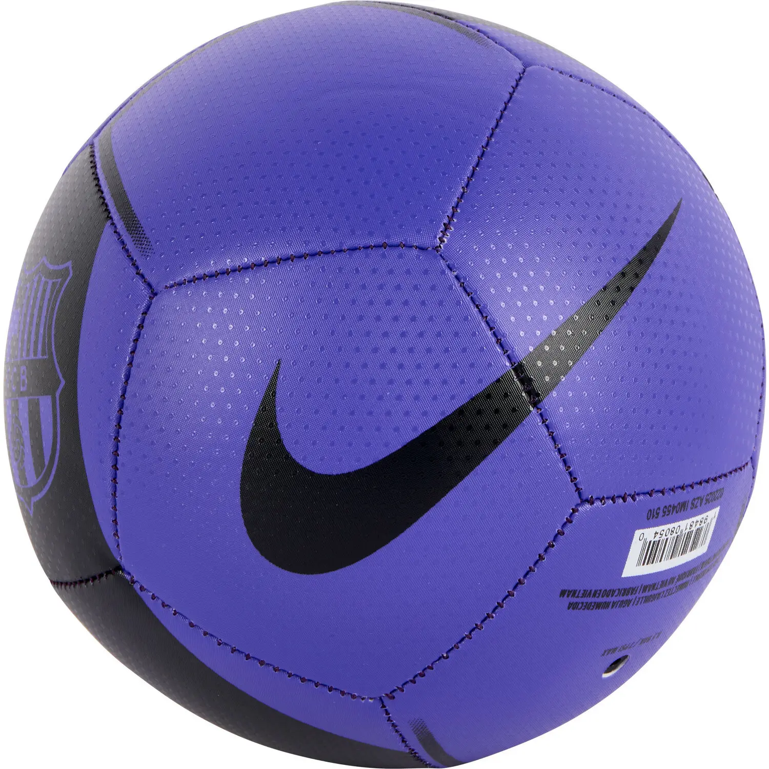 FC Barcelona Ball Skills 2025/26 | Foot-Store