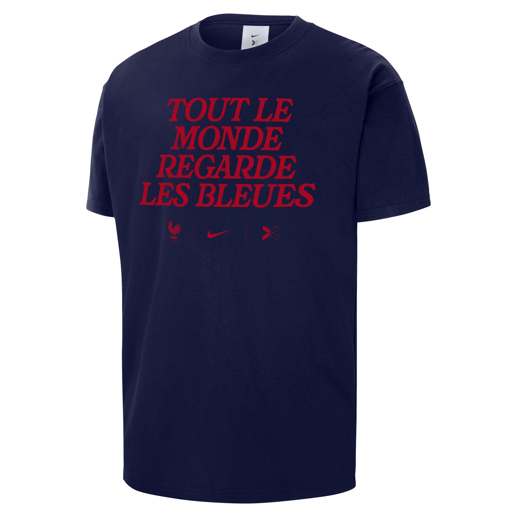 0198481759361 - T-Shirt France