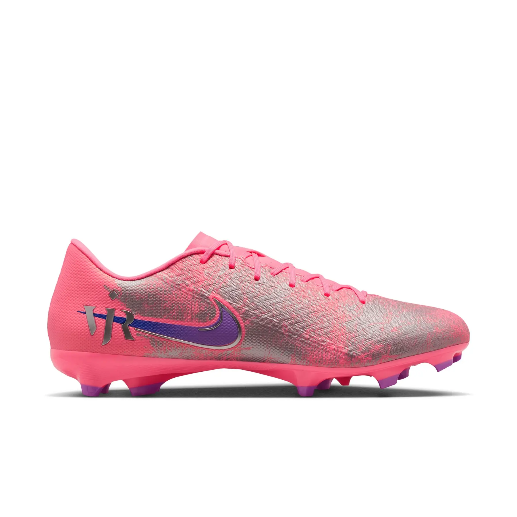 Nike Chaussures de football Nike Zoom Vapor 16 Academy Vini Jr. FG/MG