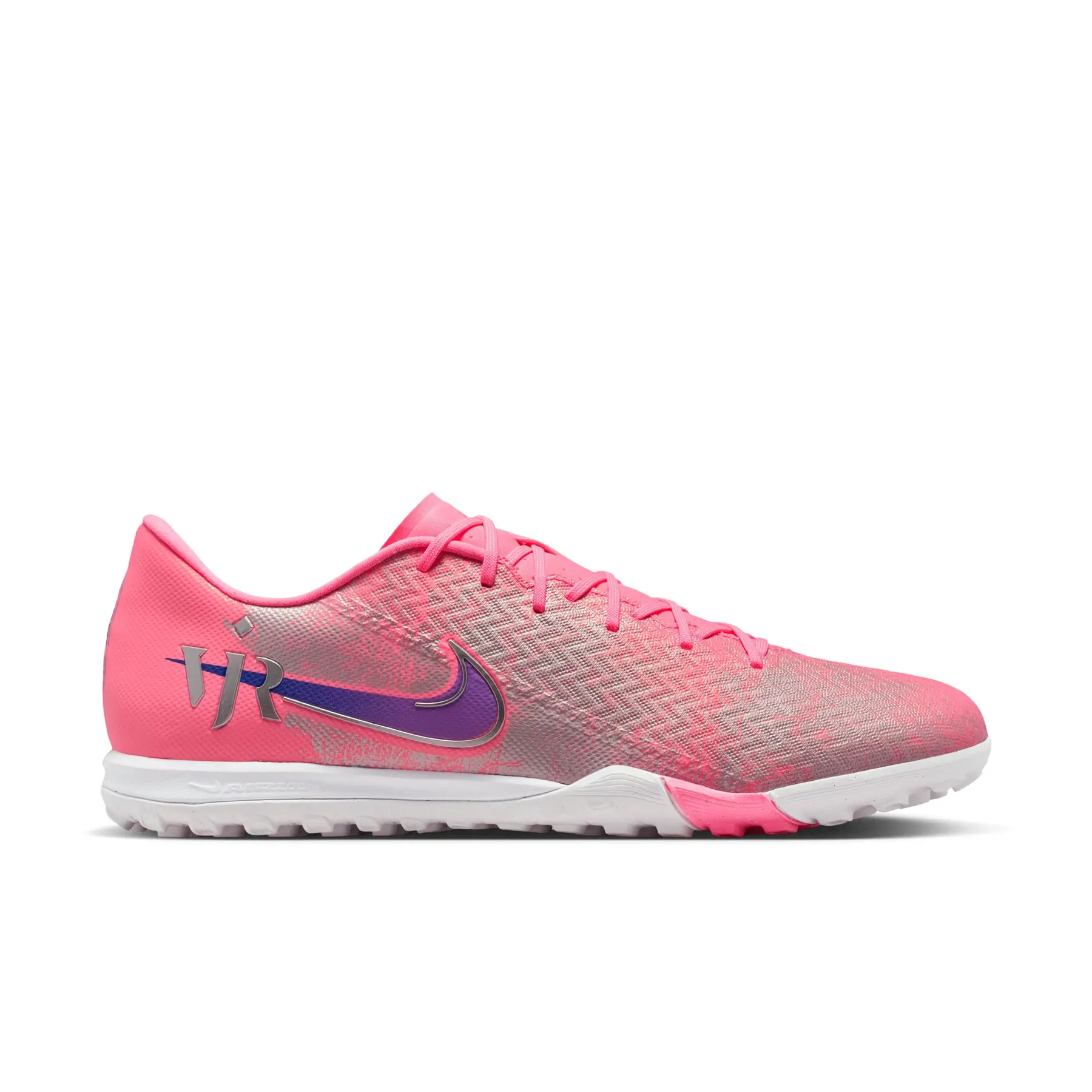 Nike Chaussures de football Nike Zoom Vapor 16 Academy Vini Jr. TF
