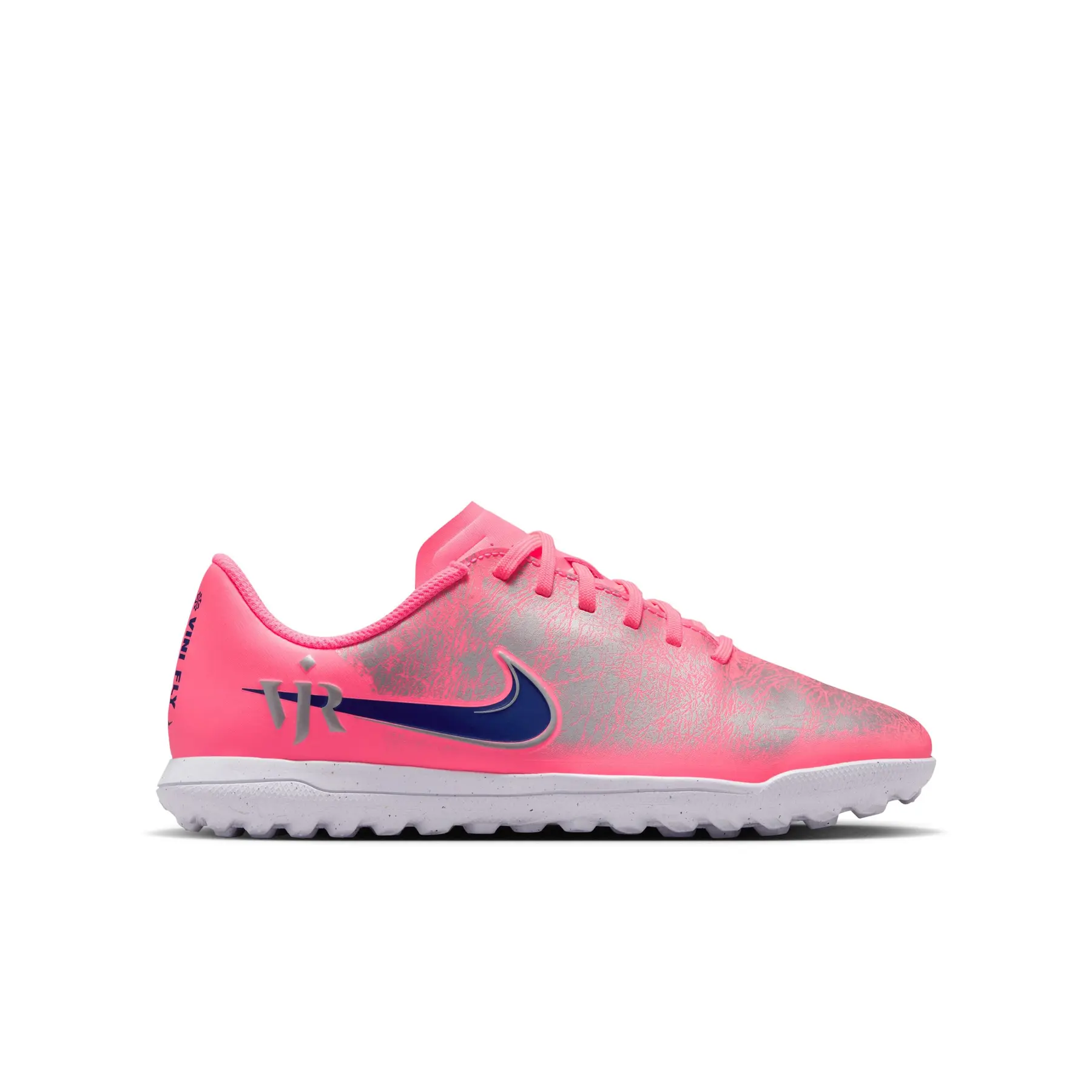 Nike Chaussures de football enfant Nike Vapor 16 Club Vini Jr. TF