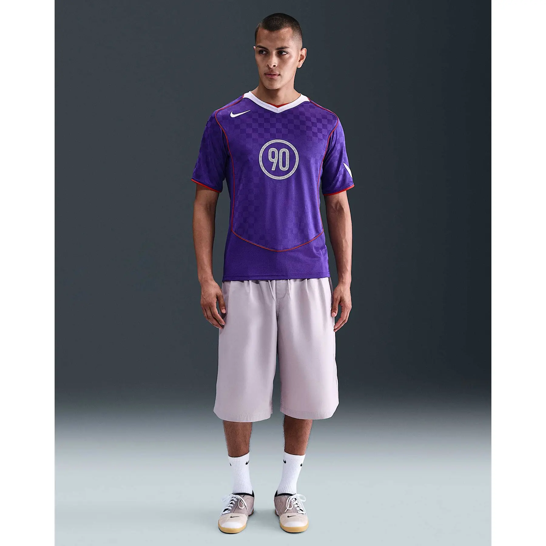 Nike Total 90 Trikot