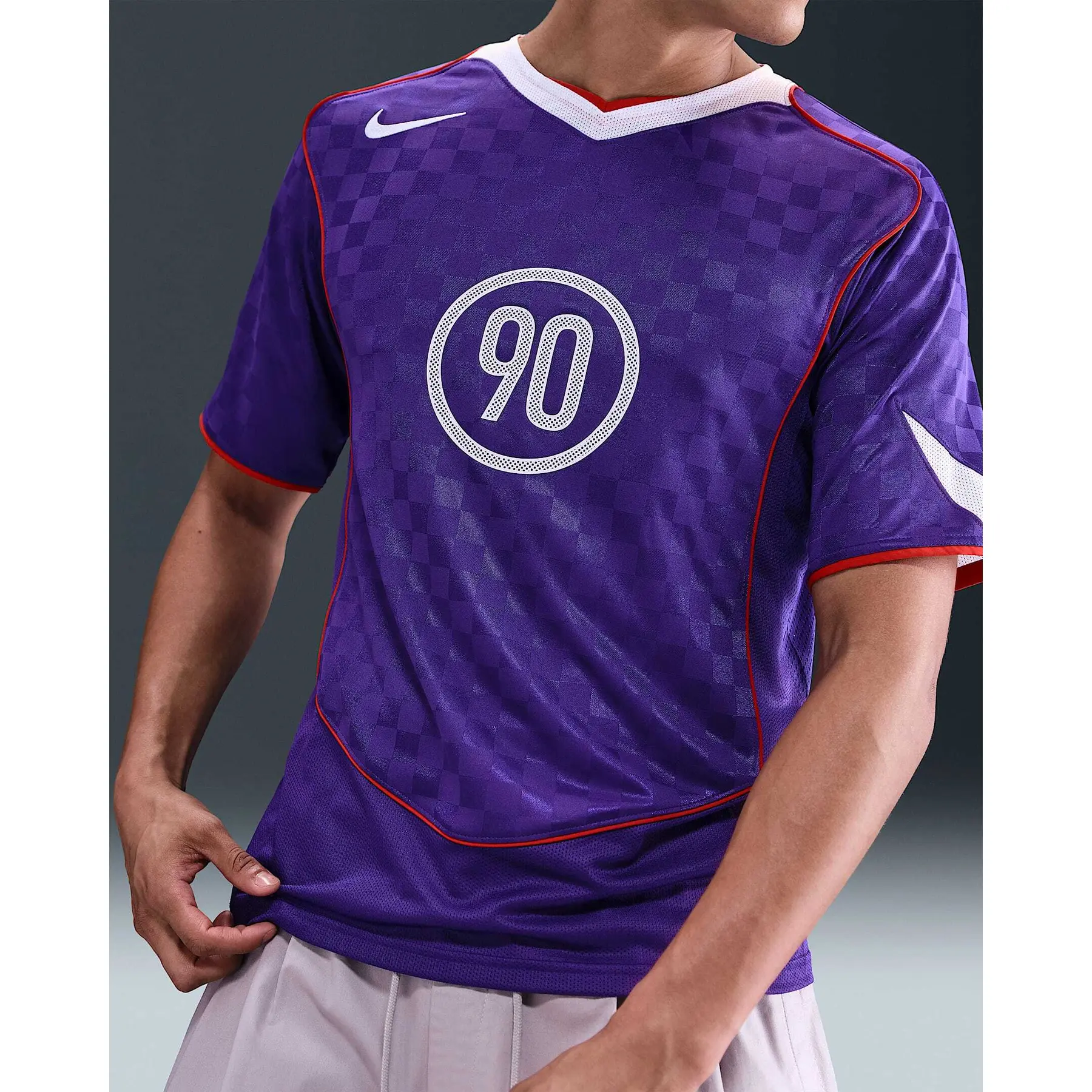 Jersey Nike Total 90 | Foot-Store