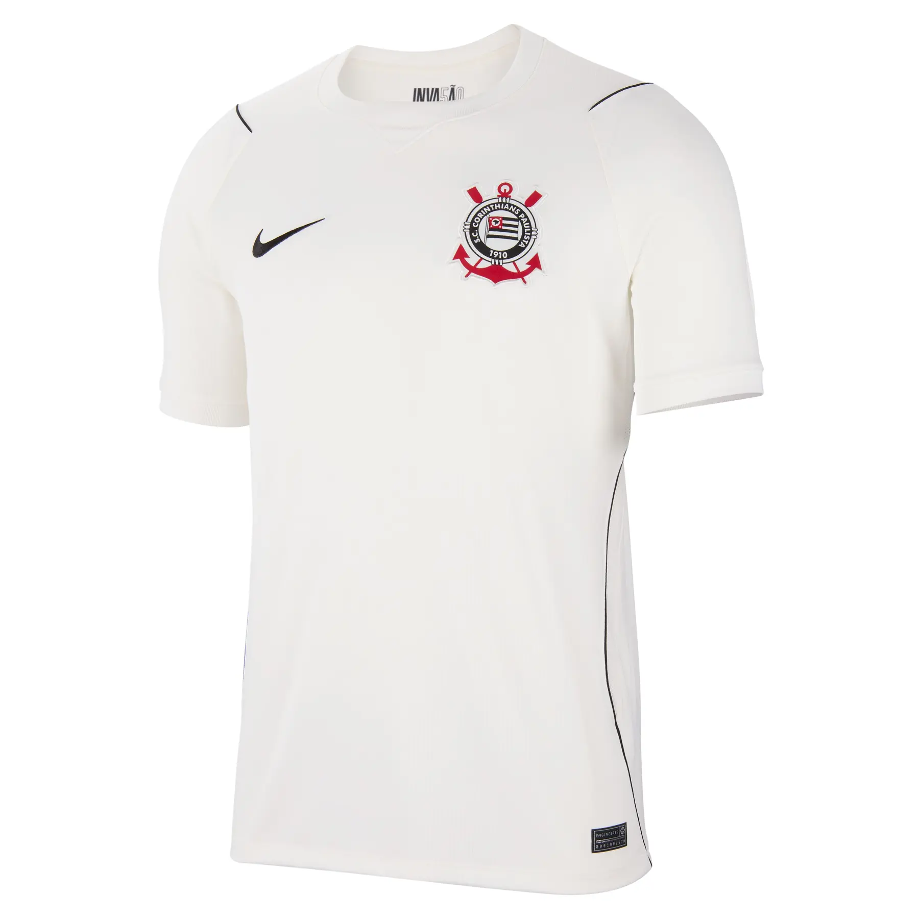 Nike Corinthians シャツ S.C. Corinthians Home Shirt 2026/27 | Foot-Store