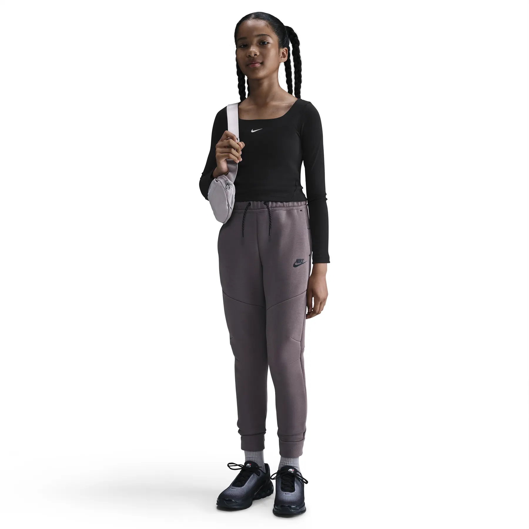 0198484454904 - Maillot fille Nike