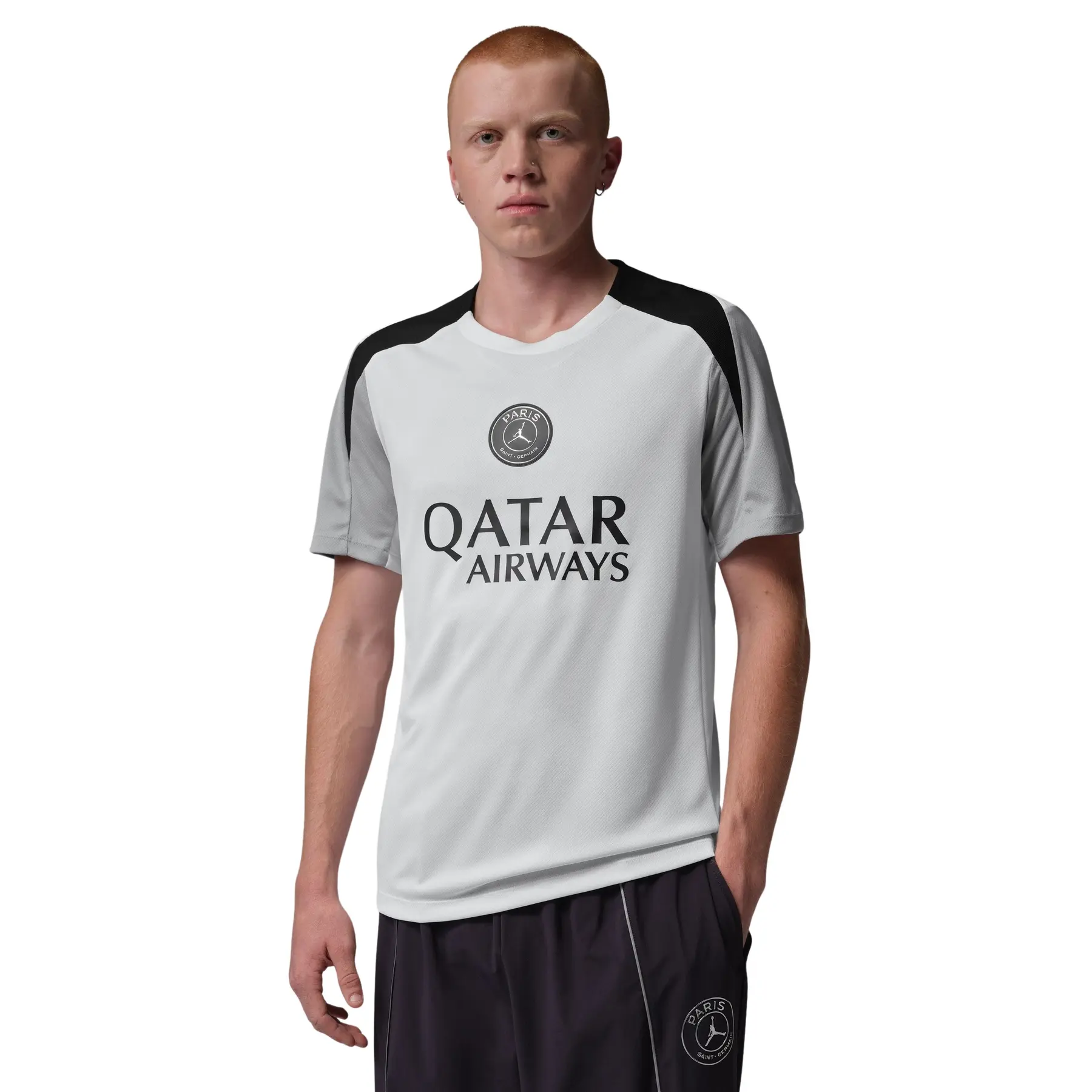 Nike Psg Kinder Trainingstrikot Dri-Fit Strike 2025/26