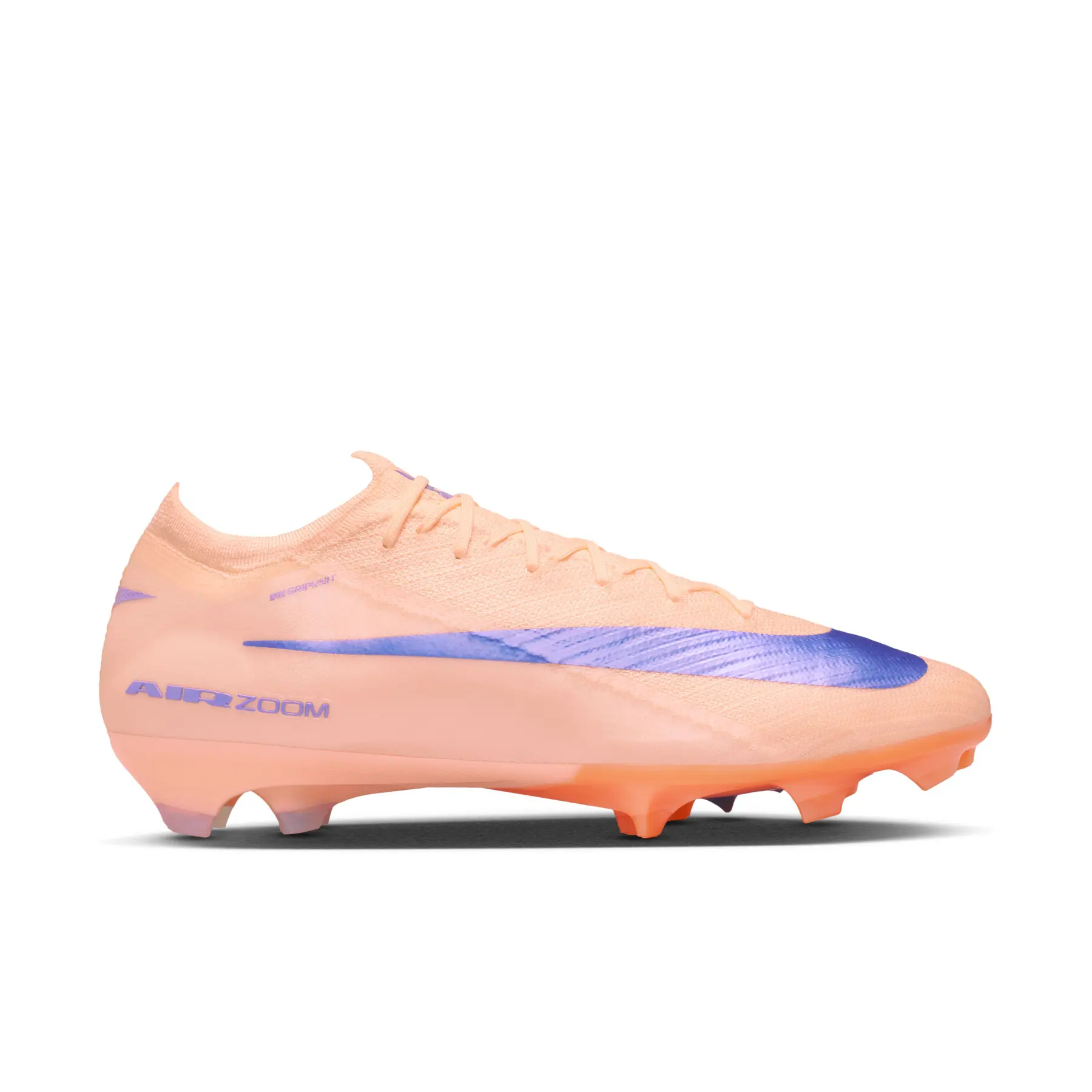 Nike Chaussures de football Nike Mercurial Vapor 16 Elite LV8 FG