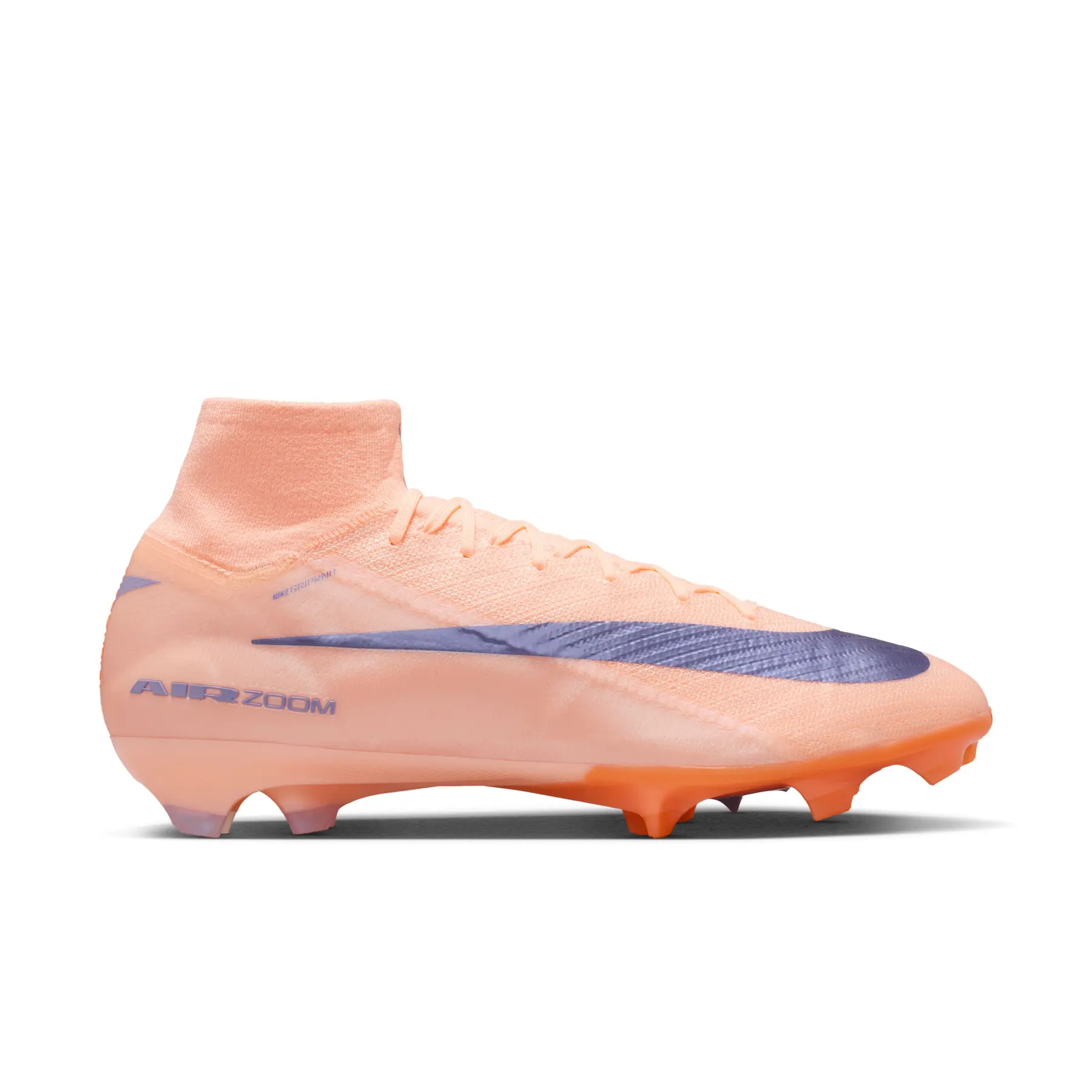 Nike Chaussures de football enfant Nike Mercurial Superfly 10 Elite LV8 FG