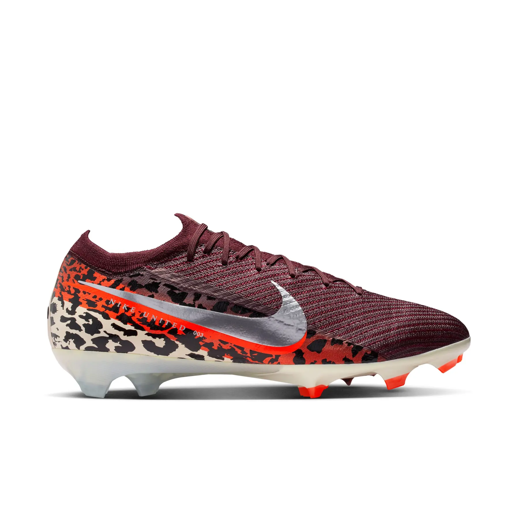Nike Chaussures de football Nike United Mercurial Vapor 16 Elite FG