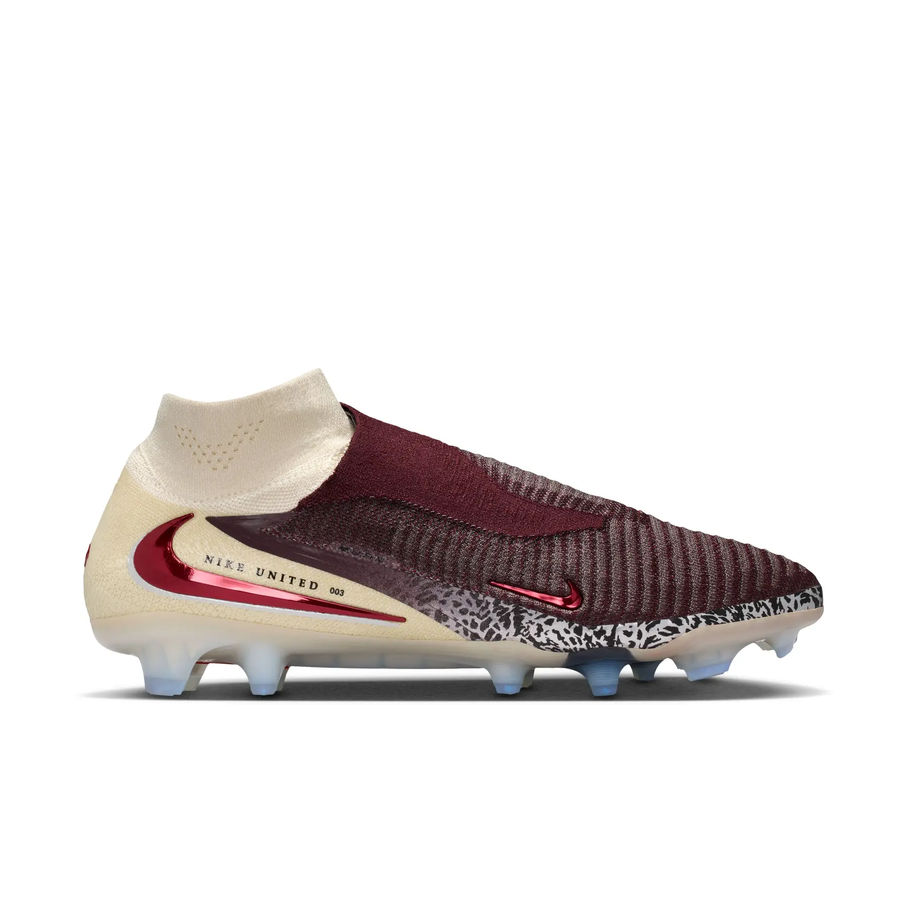 Nike Chaussures de football Nike United Phantom 6 High Elite FG
