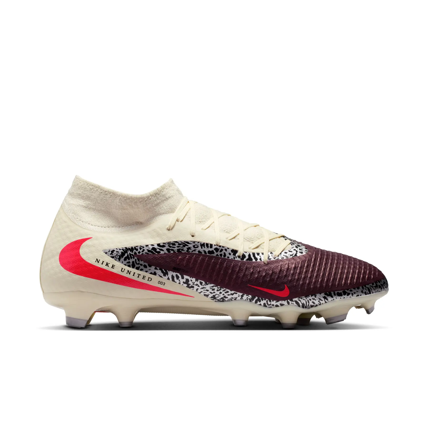 Nike Chaussures de football Nike United Phantom 6 Academy MG