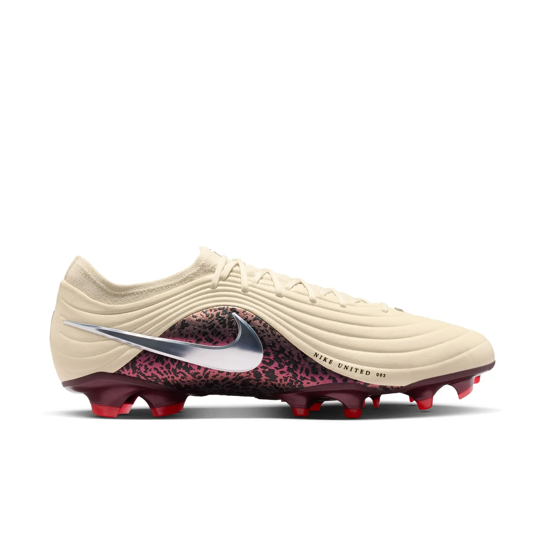 Nike Chaussures de football Nike United Tiempo Maestro Elite FG