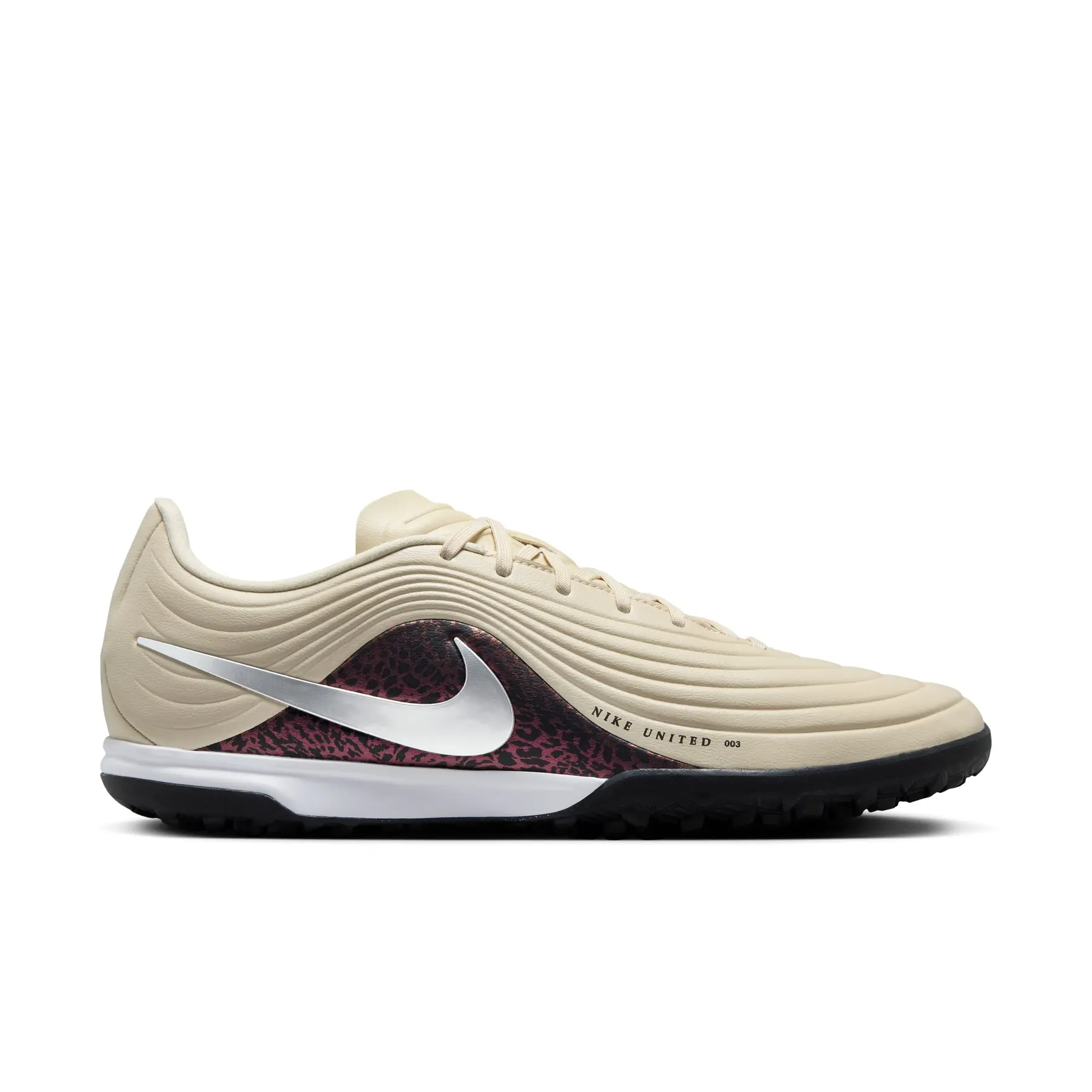 Nike Chaussures de football Nike United Tiempo Maestro Academy TF